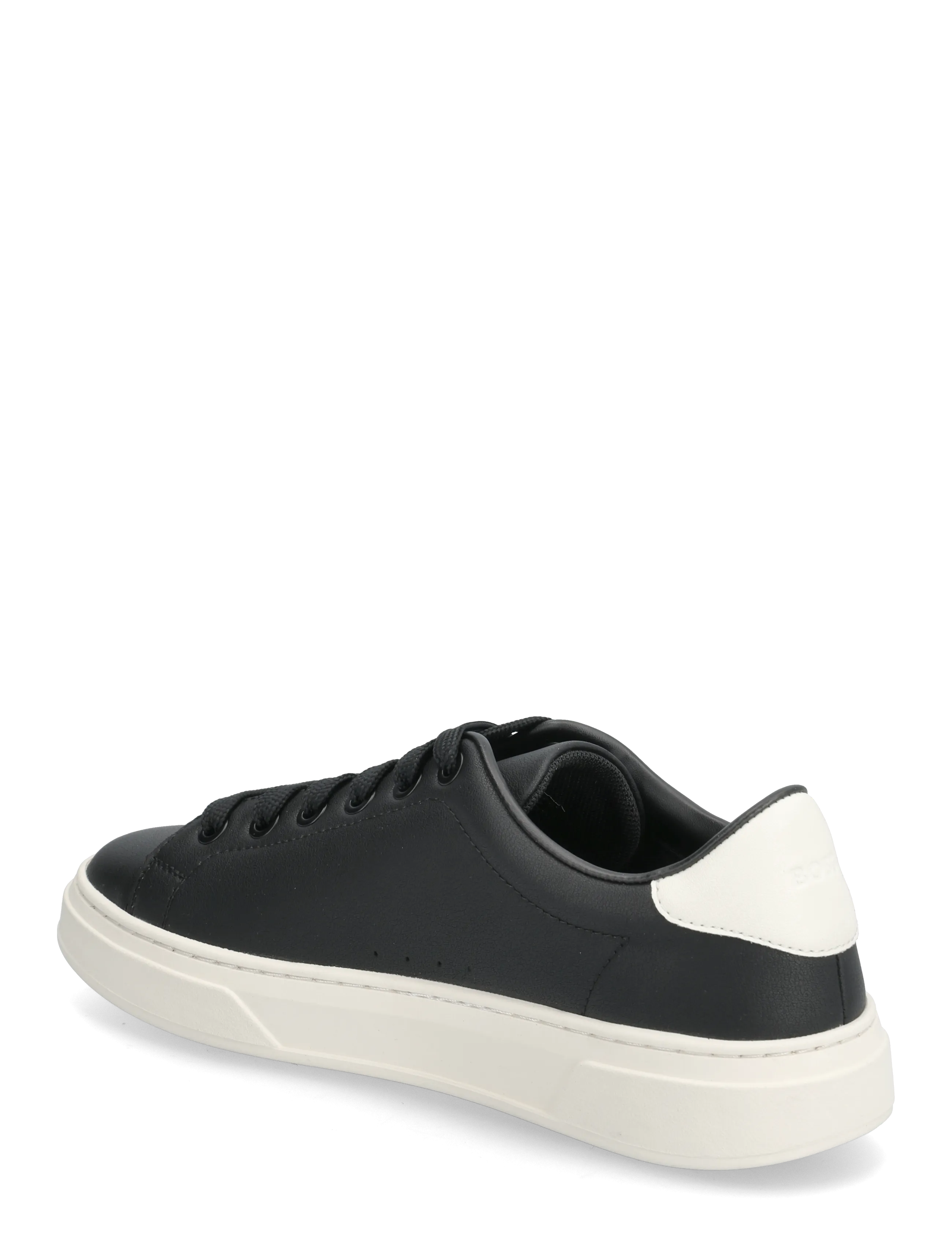 BOSS - Kieran_Tenn_althfBB - konfirmation - black - 2