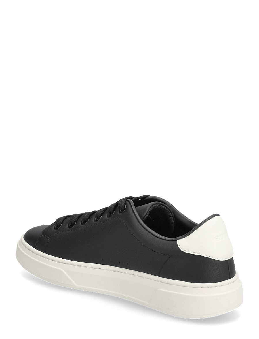 BOSS - Kieran_Tenn_althfBB - konfirmation - black - 2