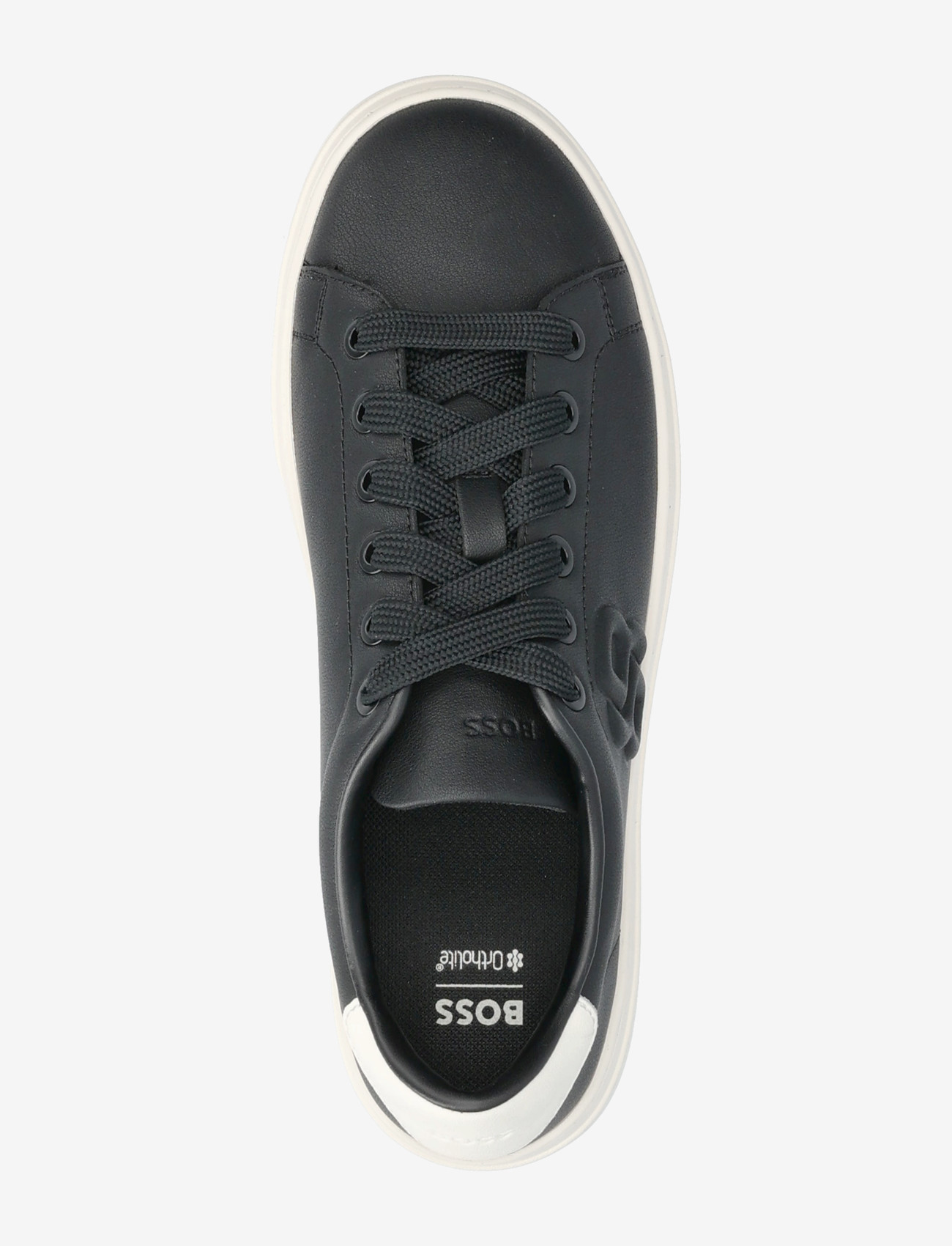 BOSS - Kieran_Tenn_althfBB - konfirmationstøj - black - 3