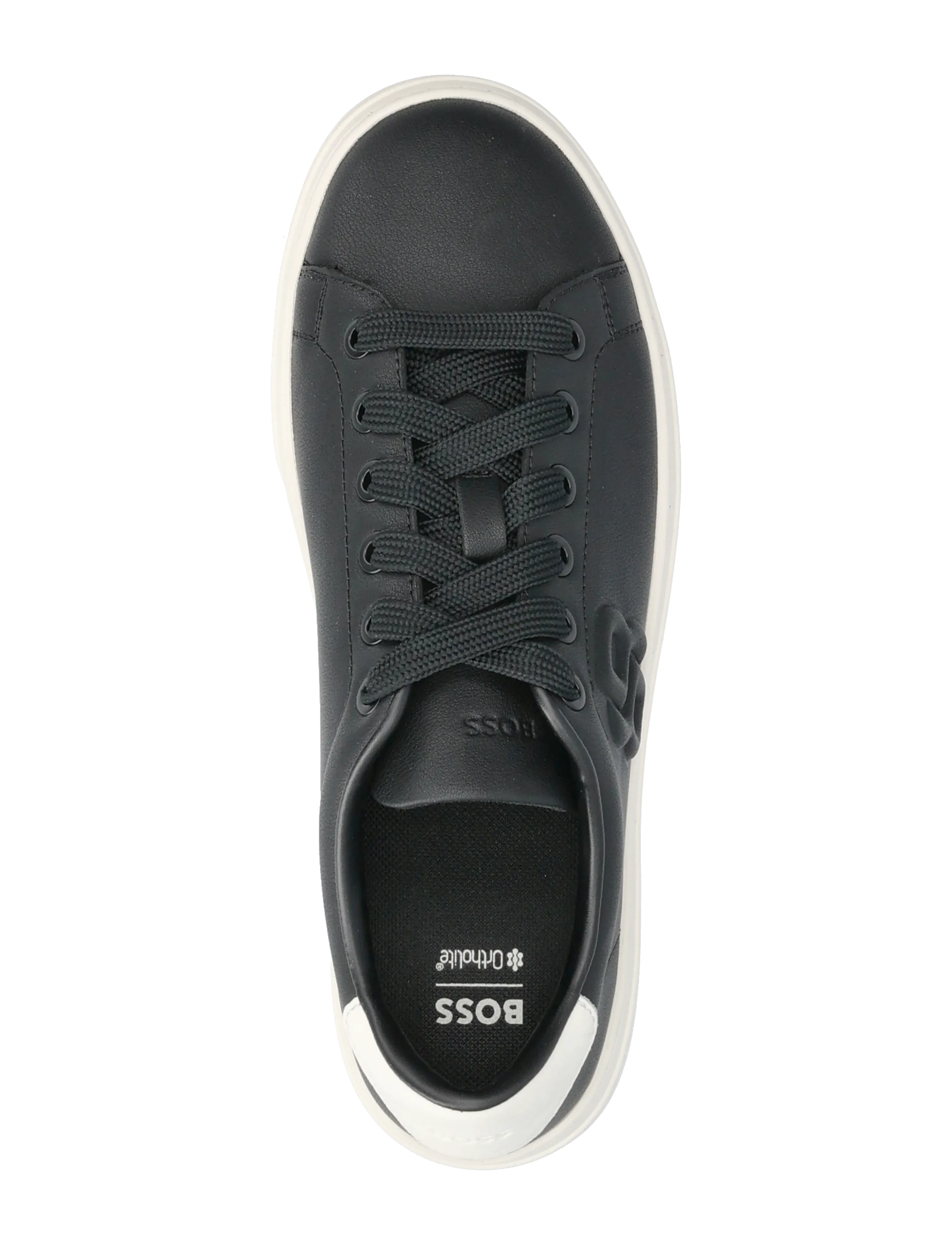BOSS - Kieran_Tenn_althfBB - konfirmation - black - 3