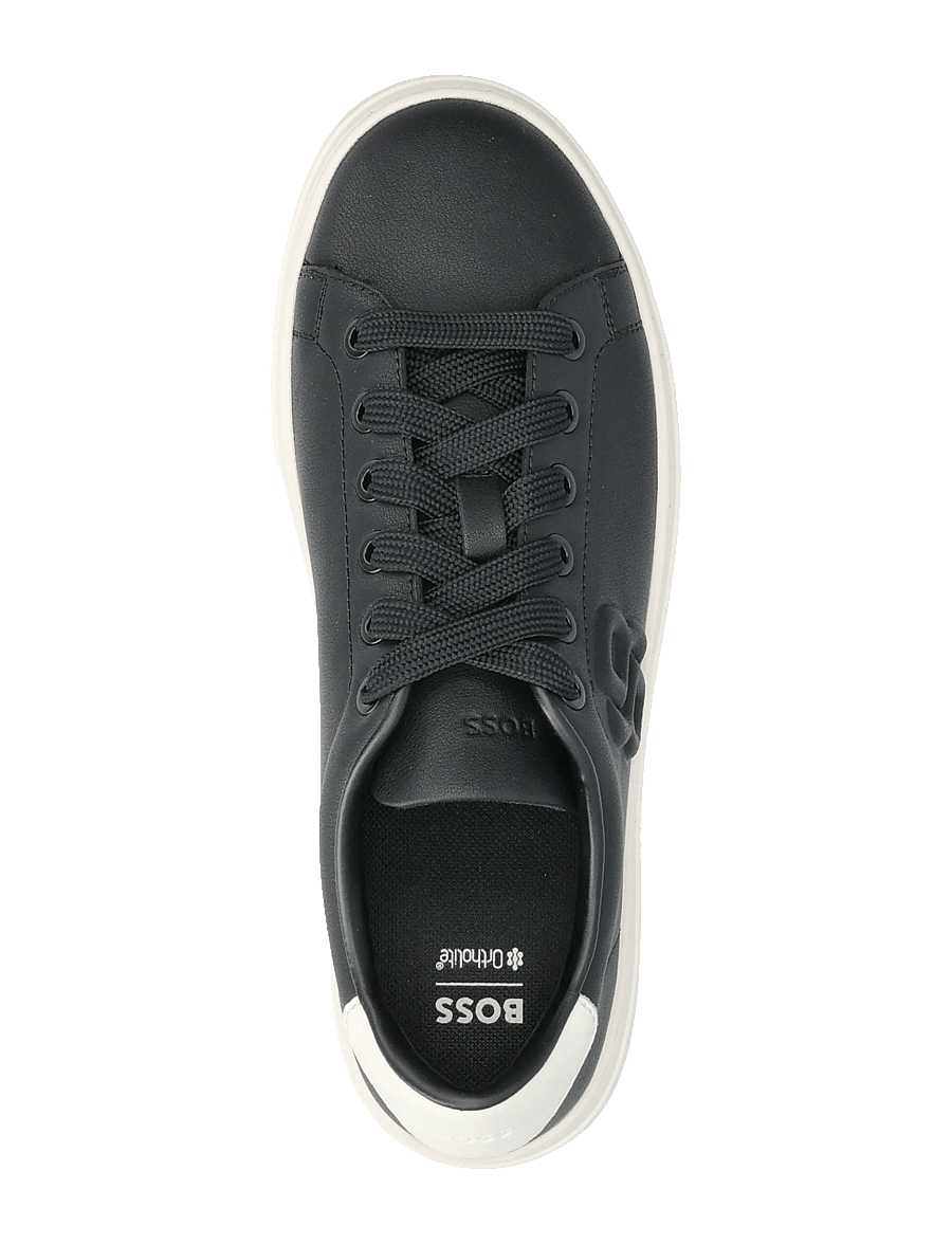 BOSS - Kieran_Tenn_althfBB - konfirmation - black - 3