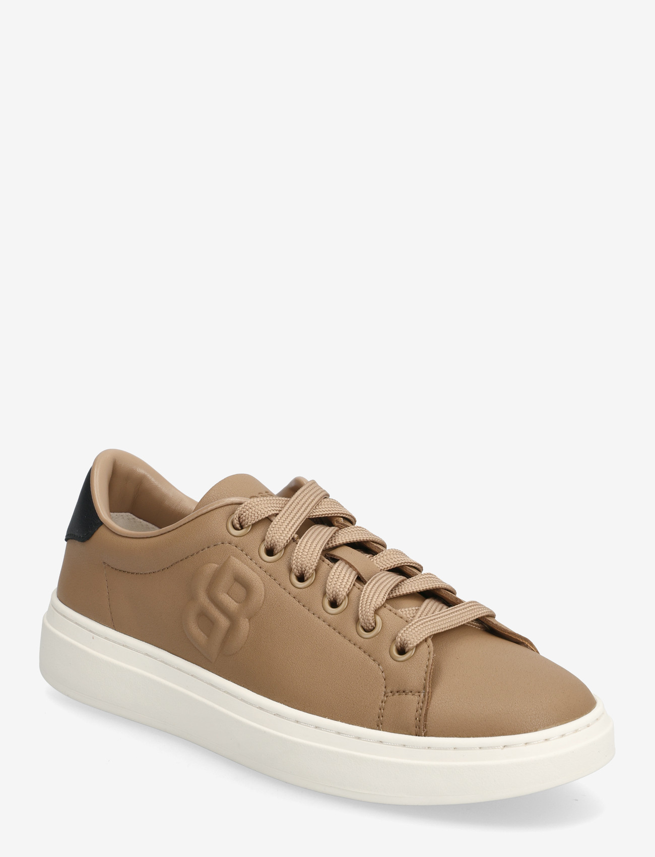 BOSS - Kieran_Tenn_althfBB - konfirmationstøj - medium beige - 0