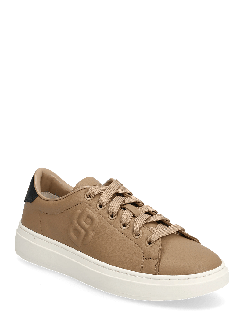 BOSS - Kieran_Tenn_althfBB - konfirmation - medium beige - 0