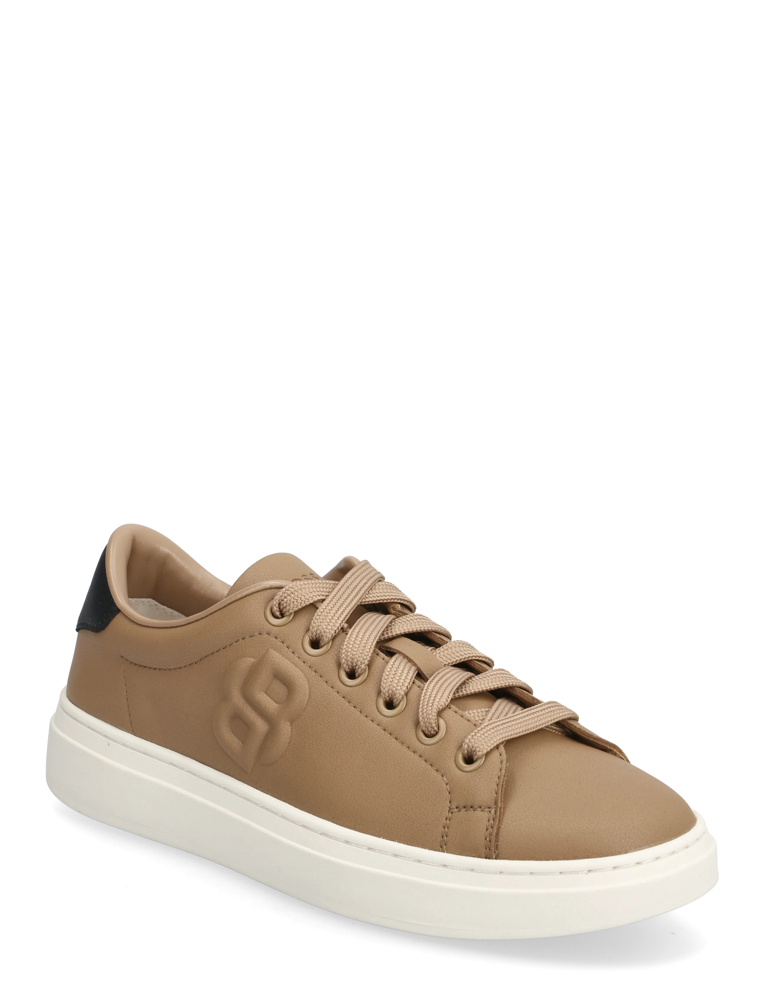 BOSS Kieran_Tenn_althfBB - Schuhe - MEDIUM BEIGE / beige