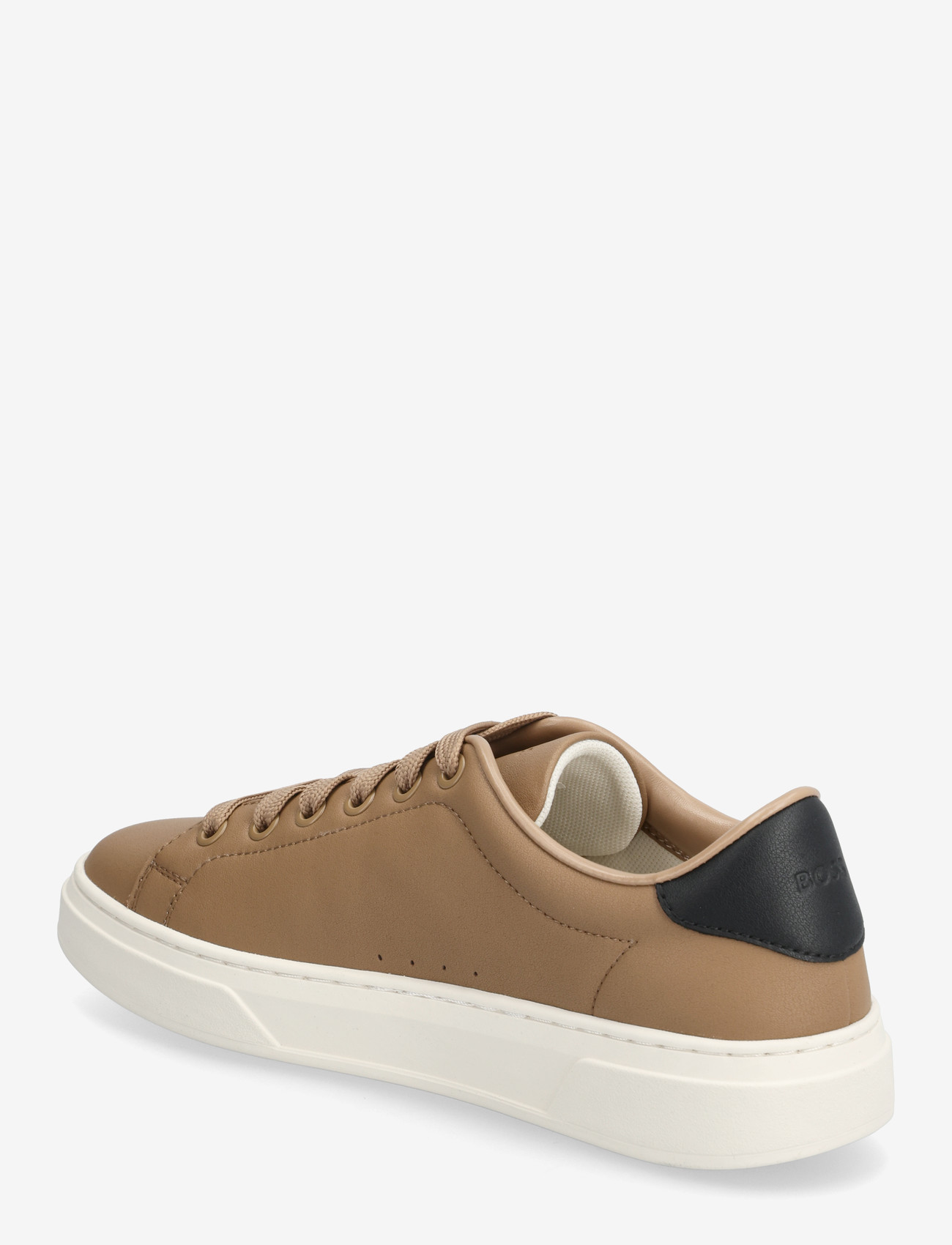 BOSS - Kieran_Tenn_althfBB - konfirmationstøj - medium beige - 2