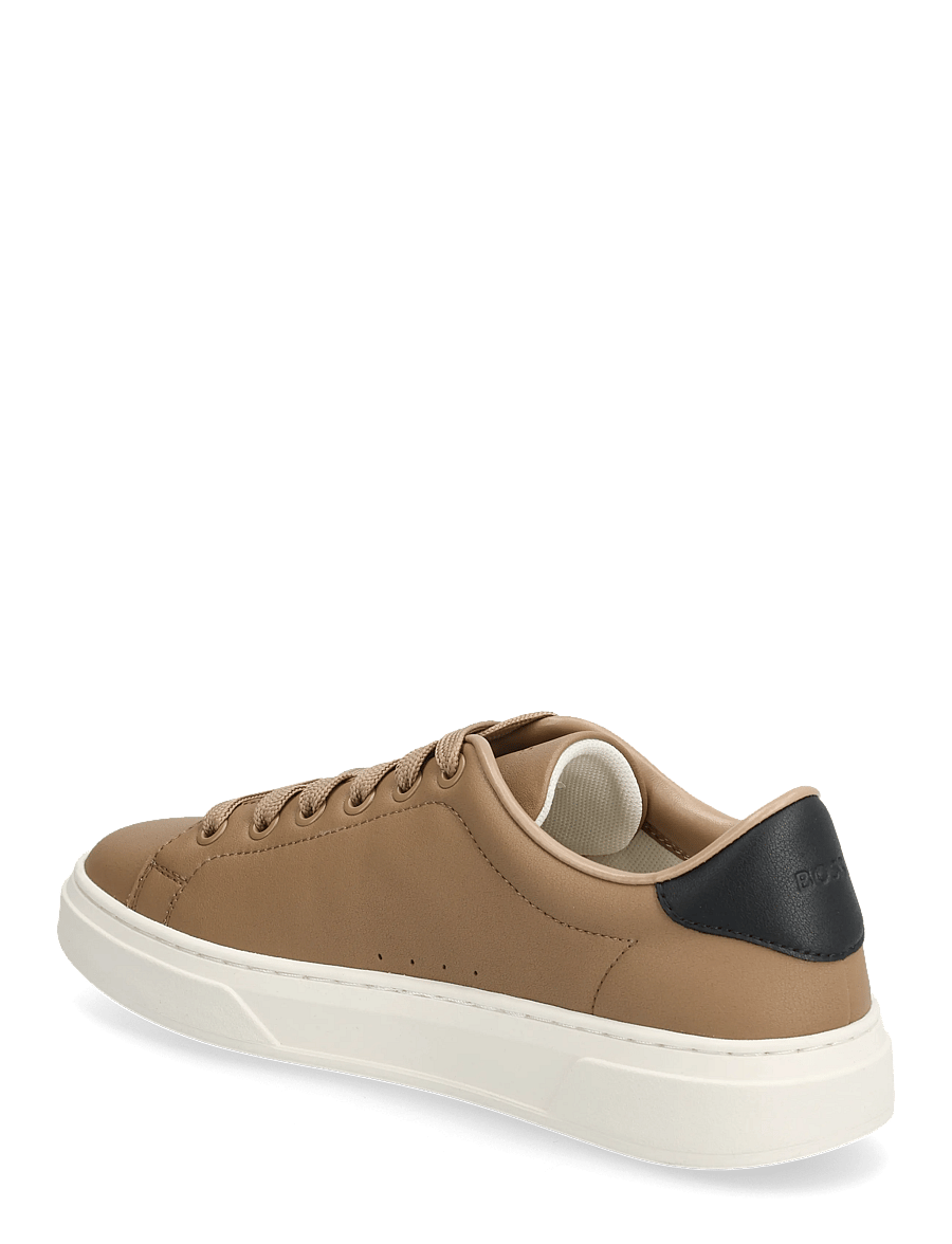 BOSS - Kieran_Tenn_althfBB - konfirmation - medium beige - 2