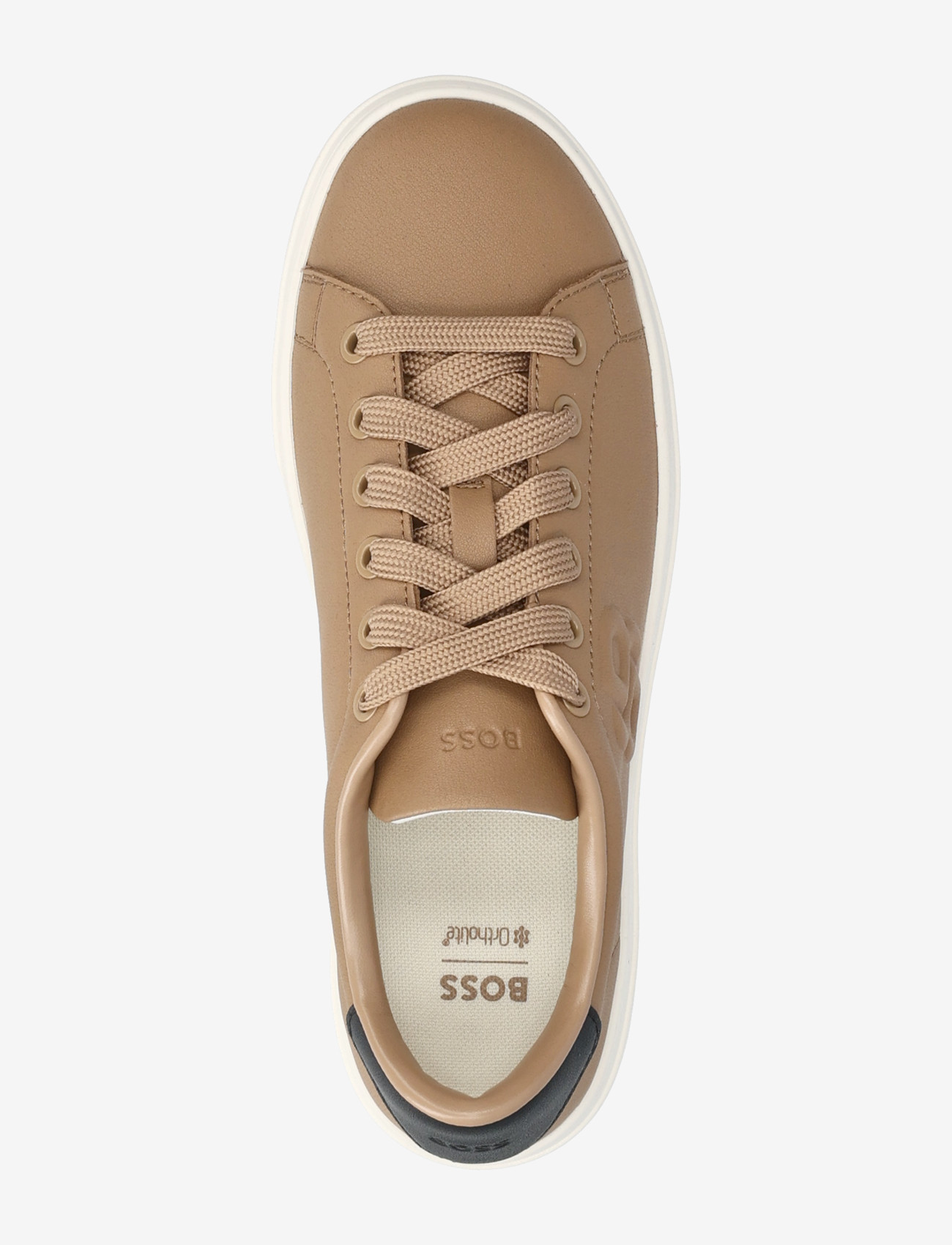 BOSS - Kieran_Tenn_althfBB - konfirmationstøj - medium beige - 3