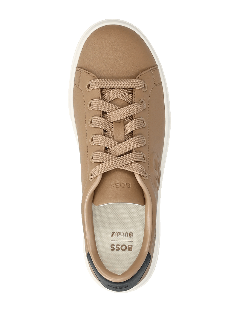 BOSS - Kieran_Tenn_althfBB - konfirmation - medium beige - 3