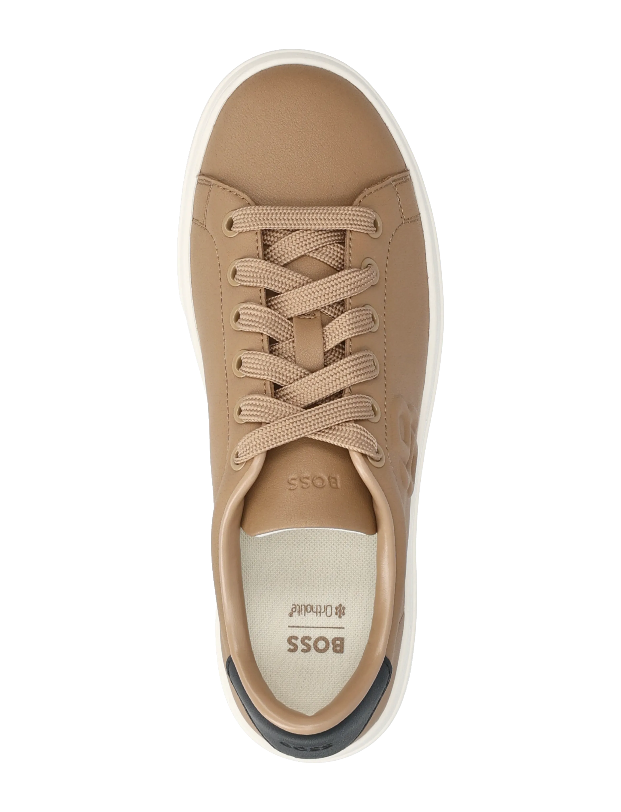 BOSS - Kieran_Tenn_althfBB - confirmation - medium beige - 3
