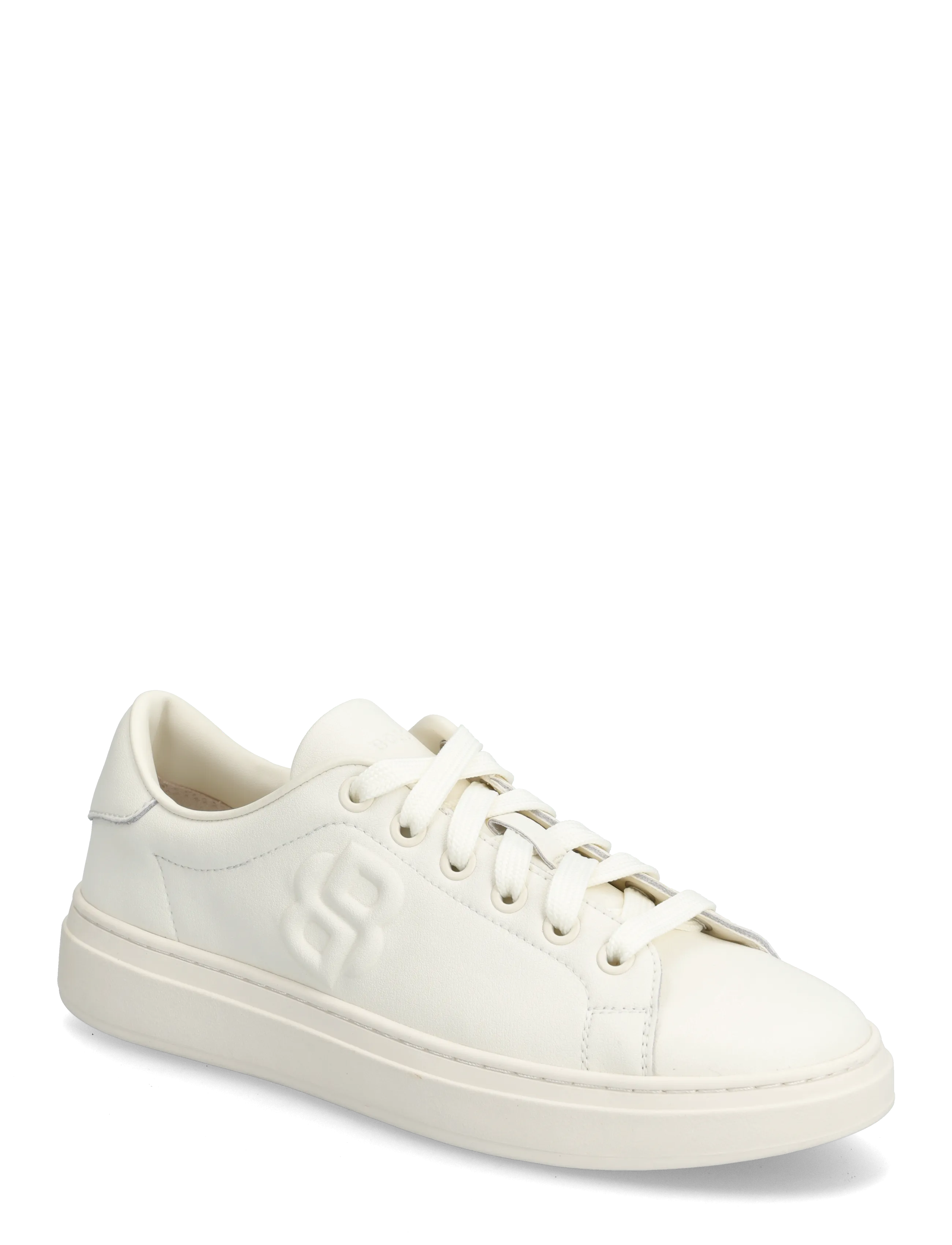 BOSS Kieran_Tenn_althfBB - Angebote - OPEN WHITE / white