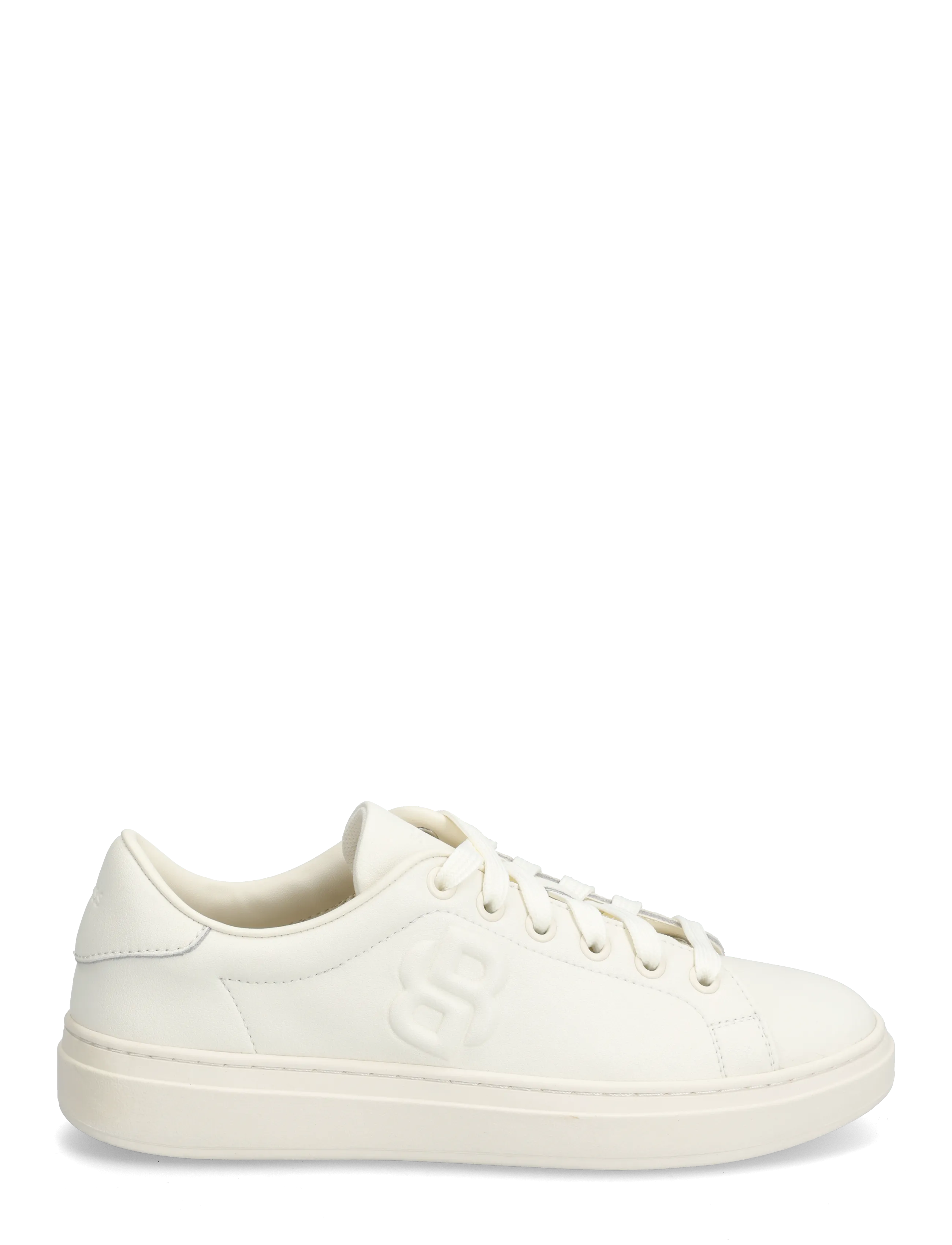 BOSS - Kieran_Tenn_althfBB - konfirmationstøj - open white - 1