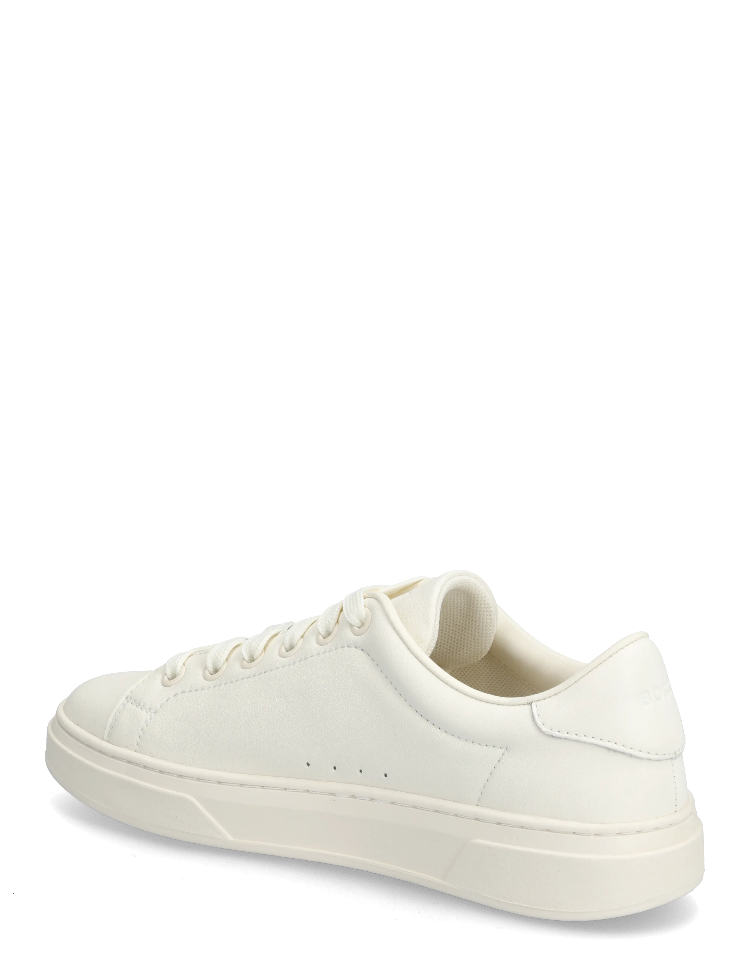 BOSS - Kieran_Tenn_althfBB - konfirmationstøj - open white - 2