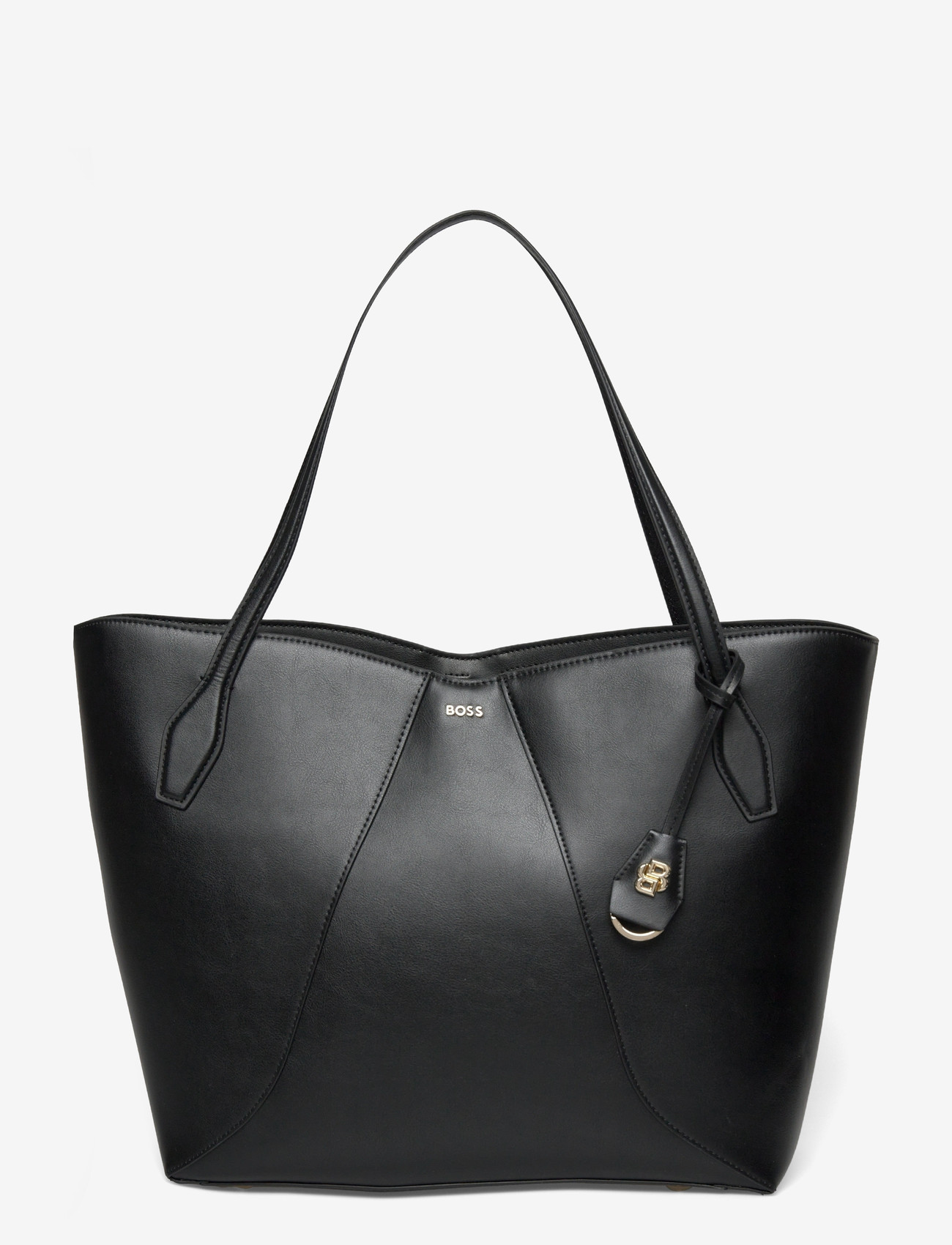 BOSS - NUMAH New Tote - tote bags - black - 0