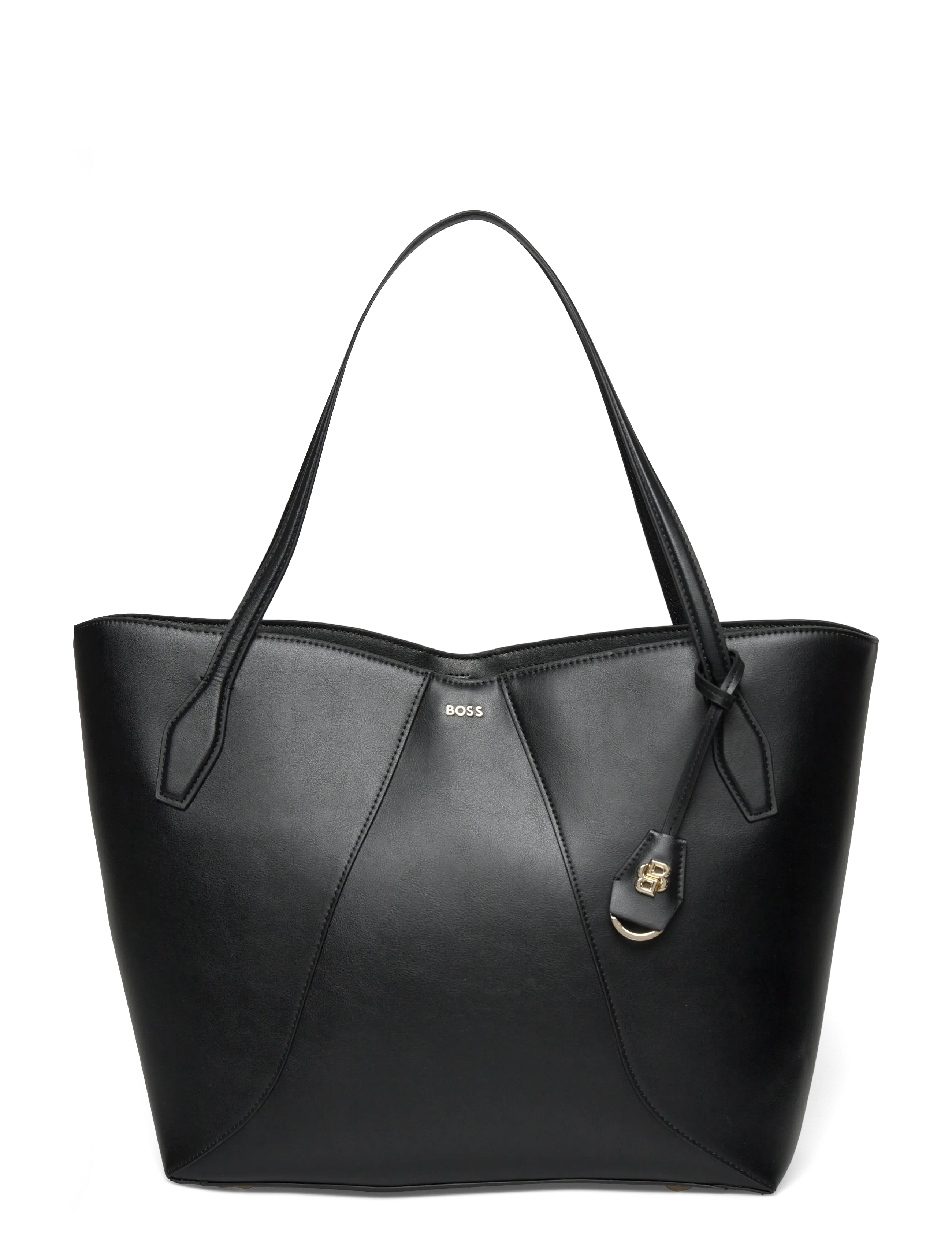 BOSS NUMAH New Tote - Shoppingväskor & Totes - BLACK / black