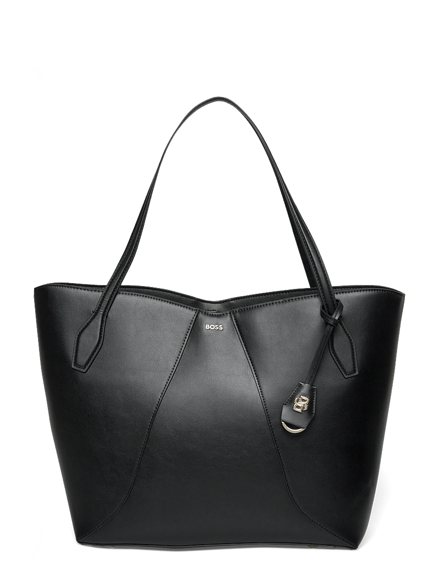 BOSS - NUMAH New Tote - kandekotid - black - 0