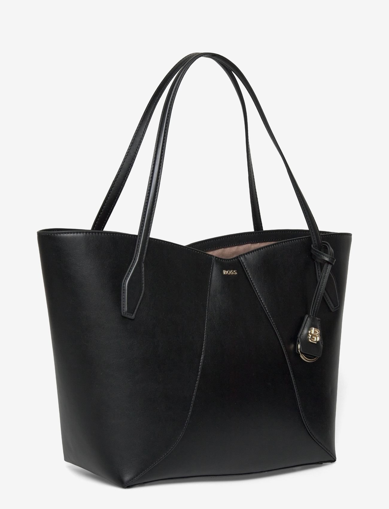 BOSS - NUMAH New Tote - tote bags - black - 2