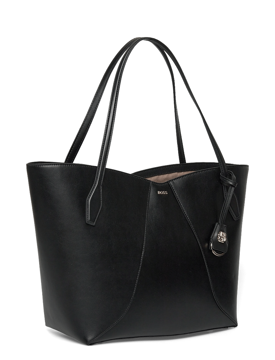 BOSS - NUMAH New Tote - kandekotid - black - 2