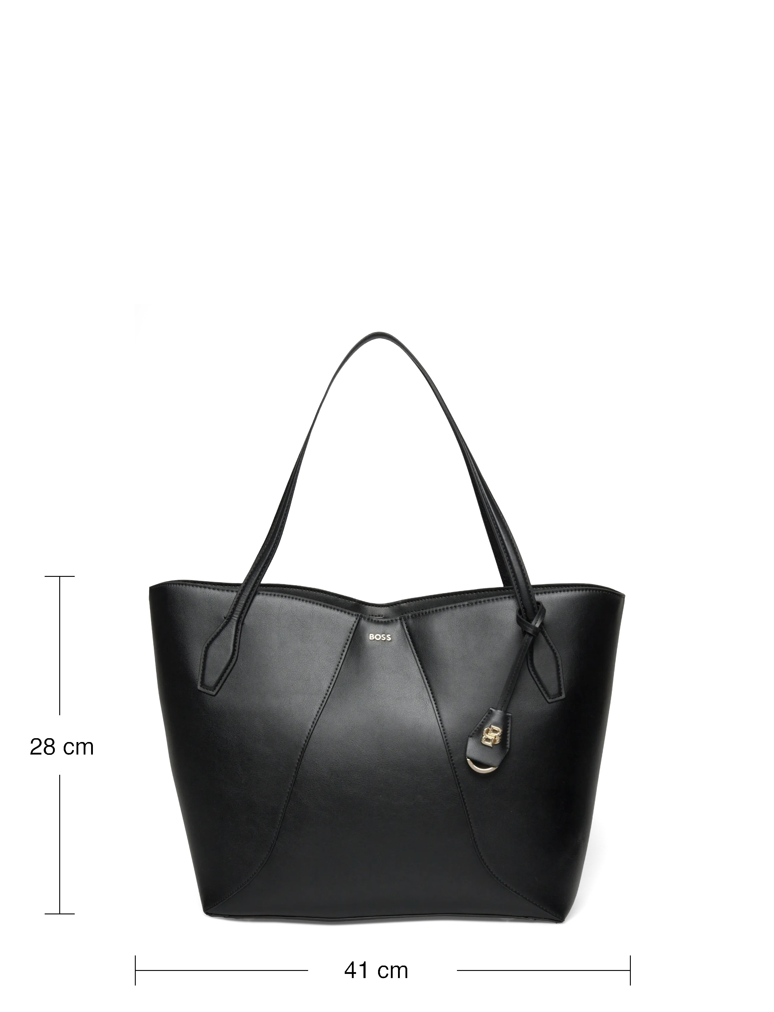 BOSS - NUMAH New Tote - accessoires - black - 3