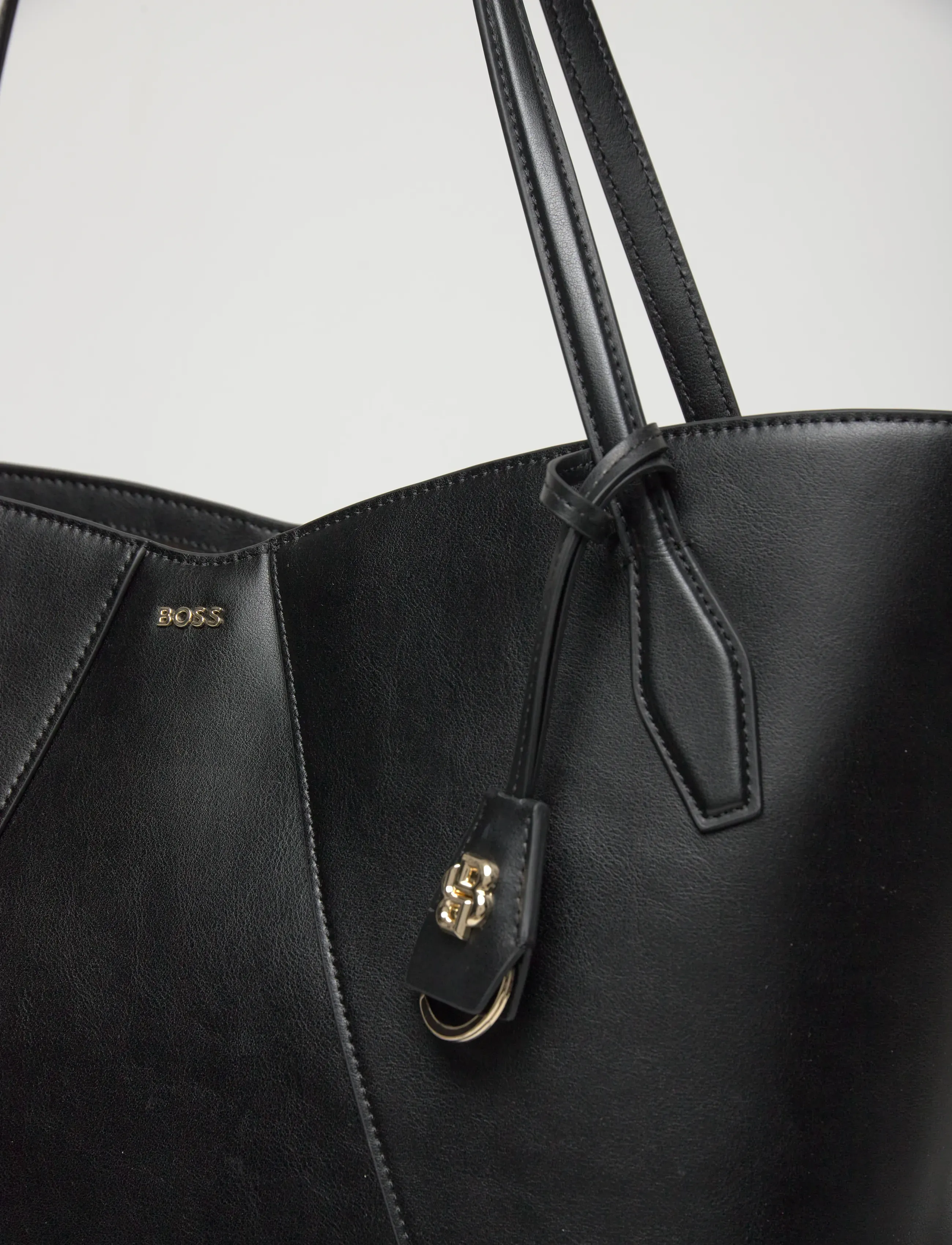 BOSS - NUMAH New Tote - accessoires - black - 4