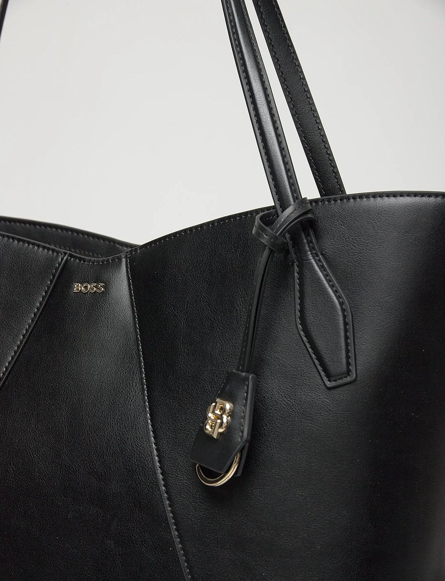 BOSS - NUMAH New Tote - kandekotid - black - 4