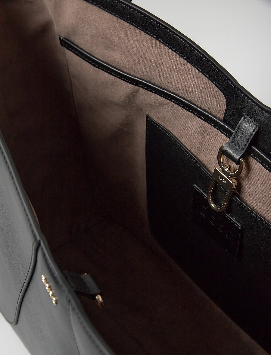 BOSS - NUMAH New Tote - kandekotid - black - 5
