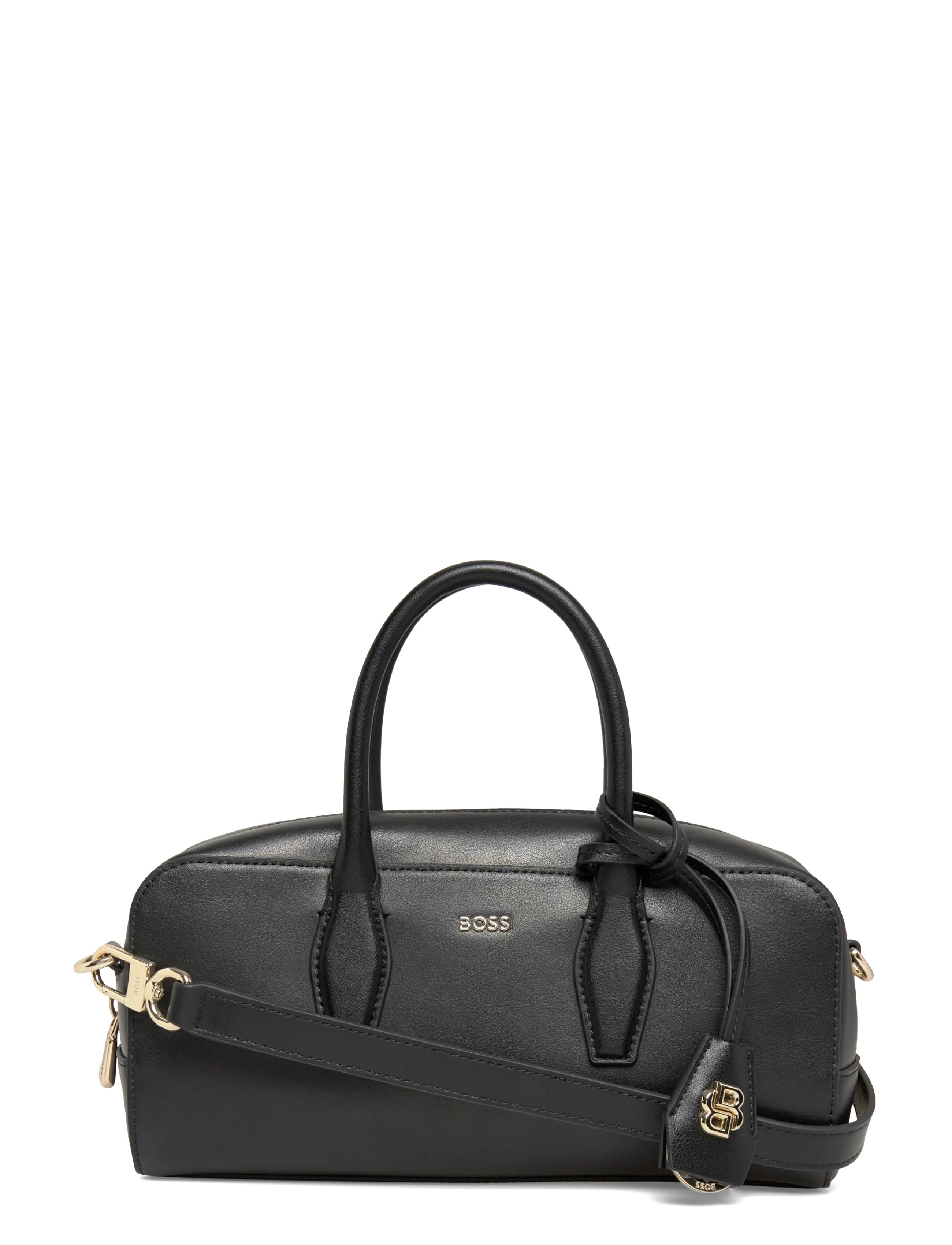 BOSS Numah Bowling Schwarz - One Size - Damen
