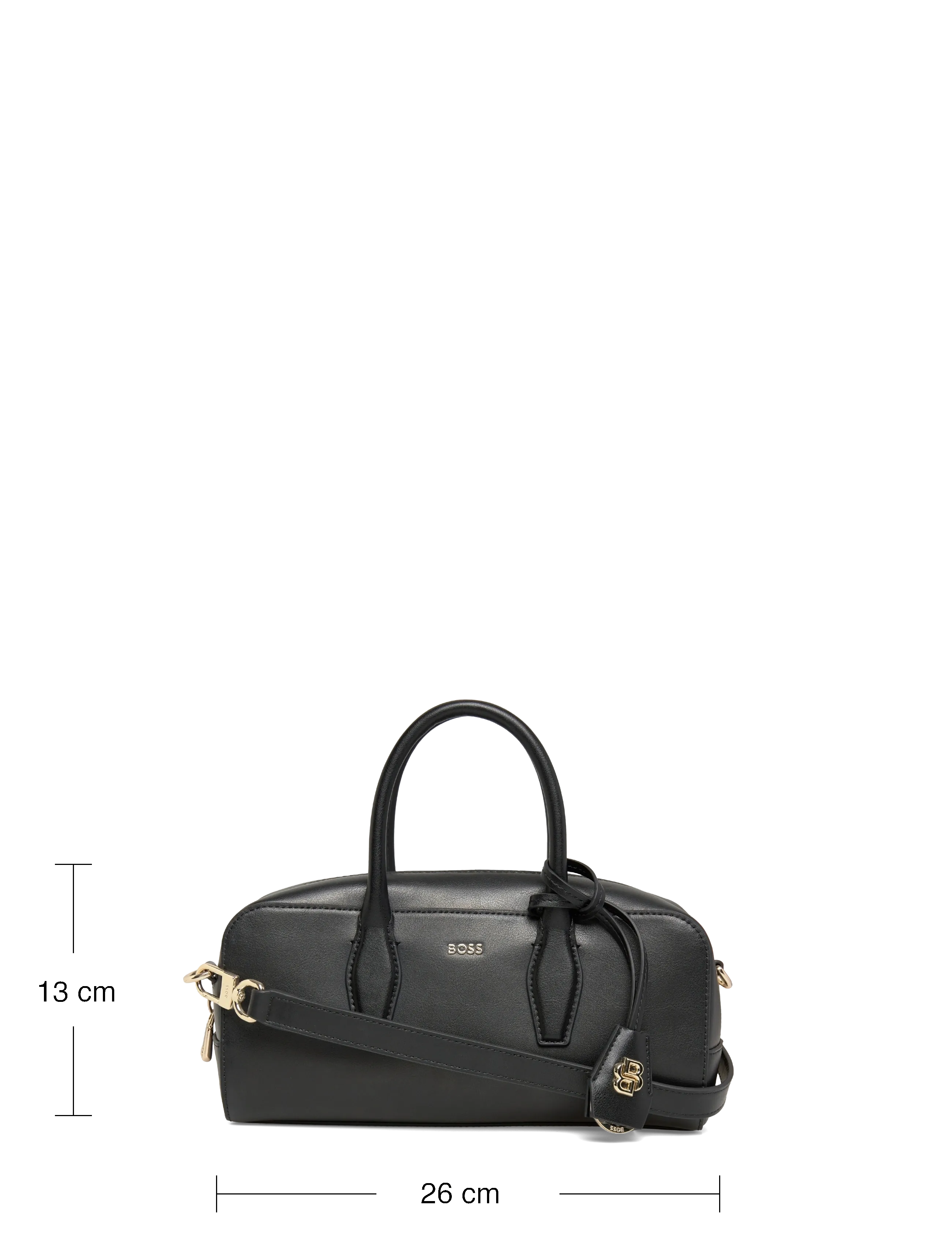 BOSS - NUMAH Bowling - accessories - black - 2