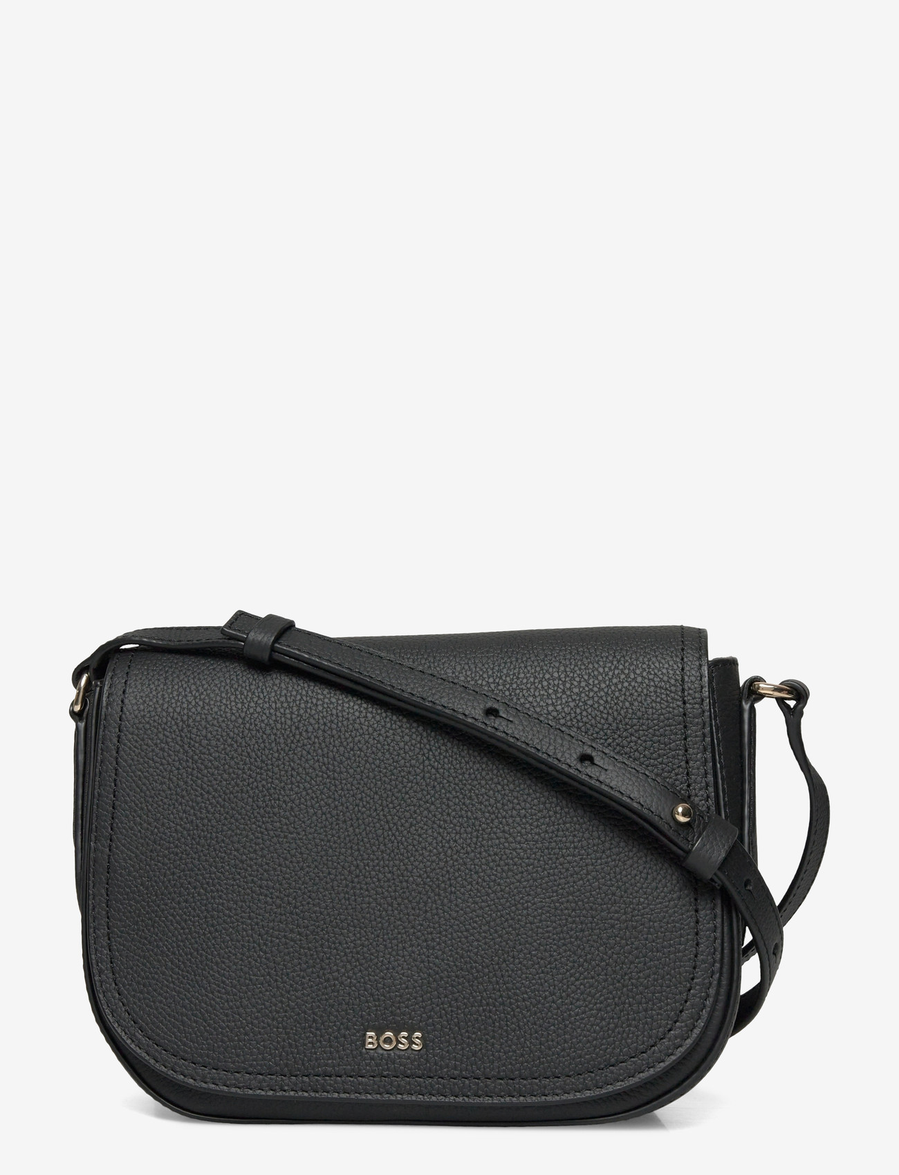BOSS - LENAH SADDLE - aksessuaarid - black - 0