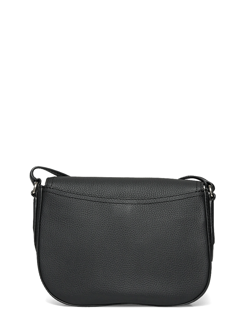 BOSS - LENAH SADDLE - hverdags stil - black - 1