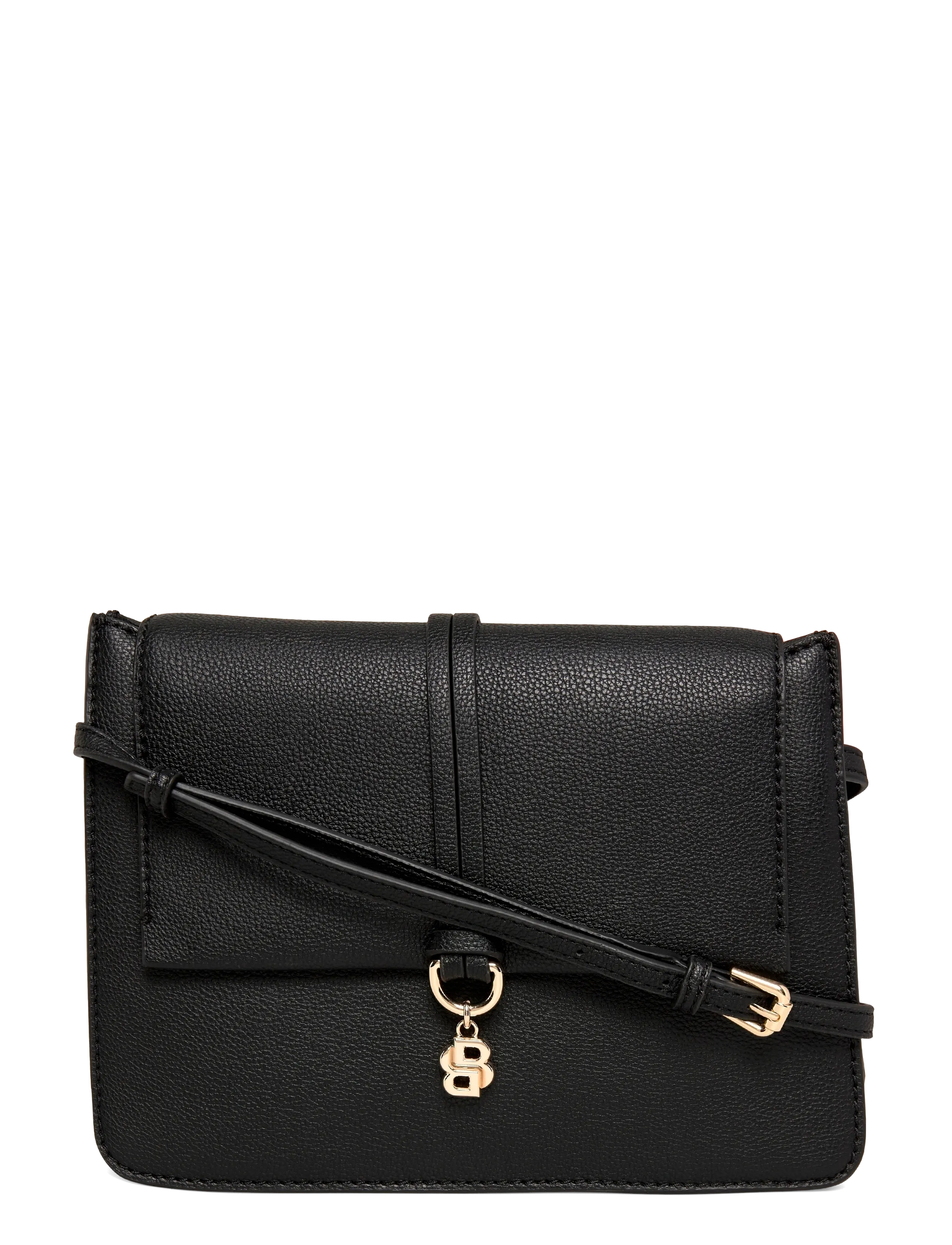 BOSS Nerissa Crossbody Schwarz - One Size - Damen