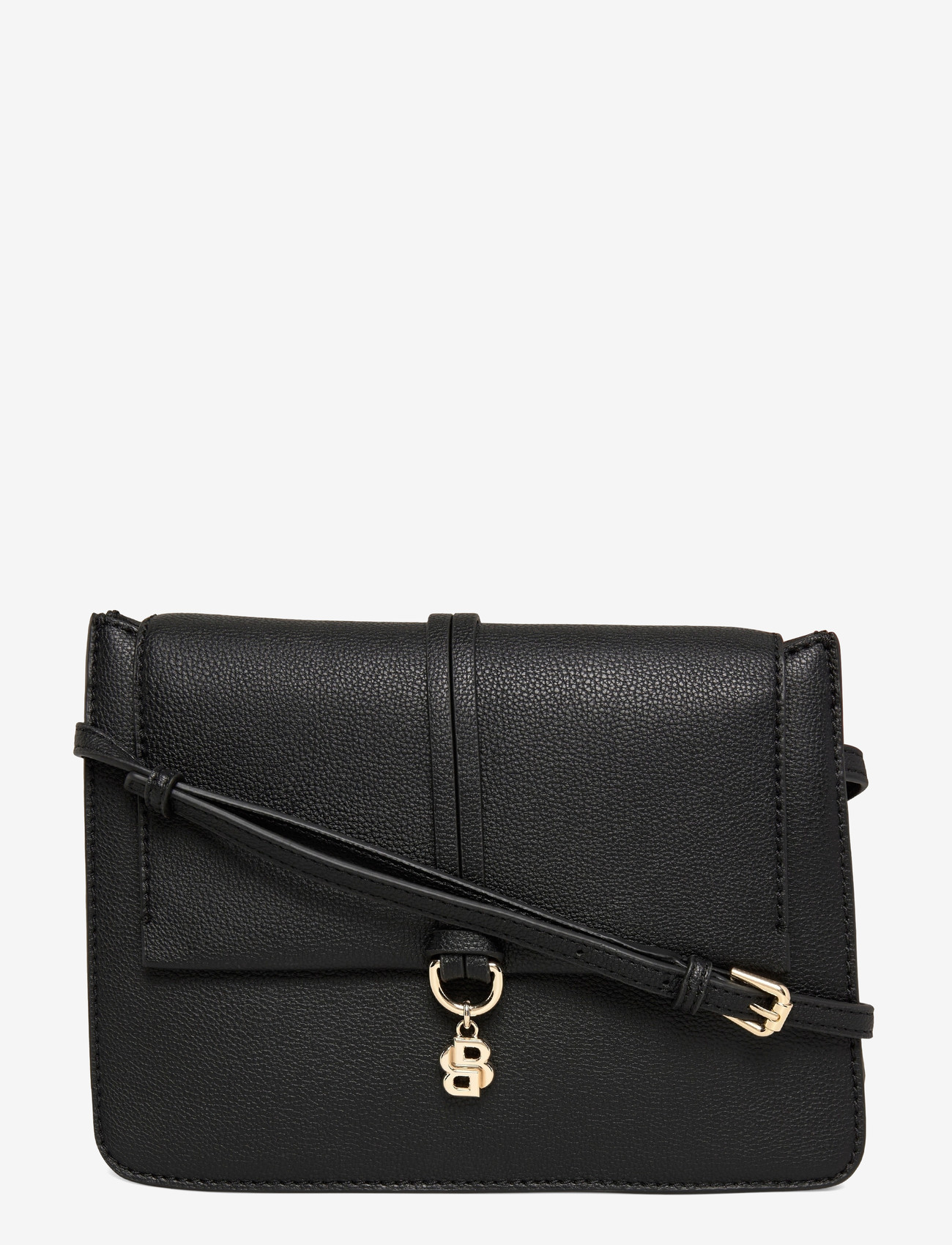 BOSS - NERISSA CROSSBODY - accessories - black - 0