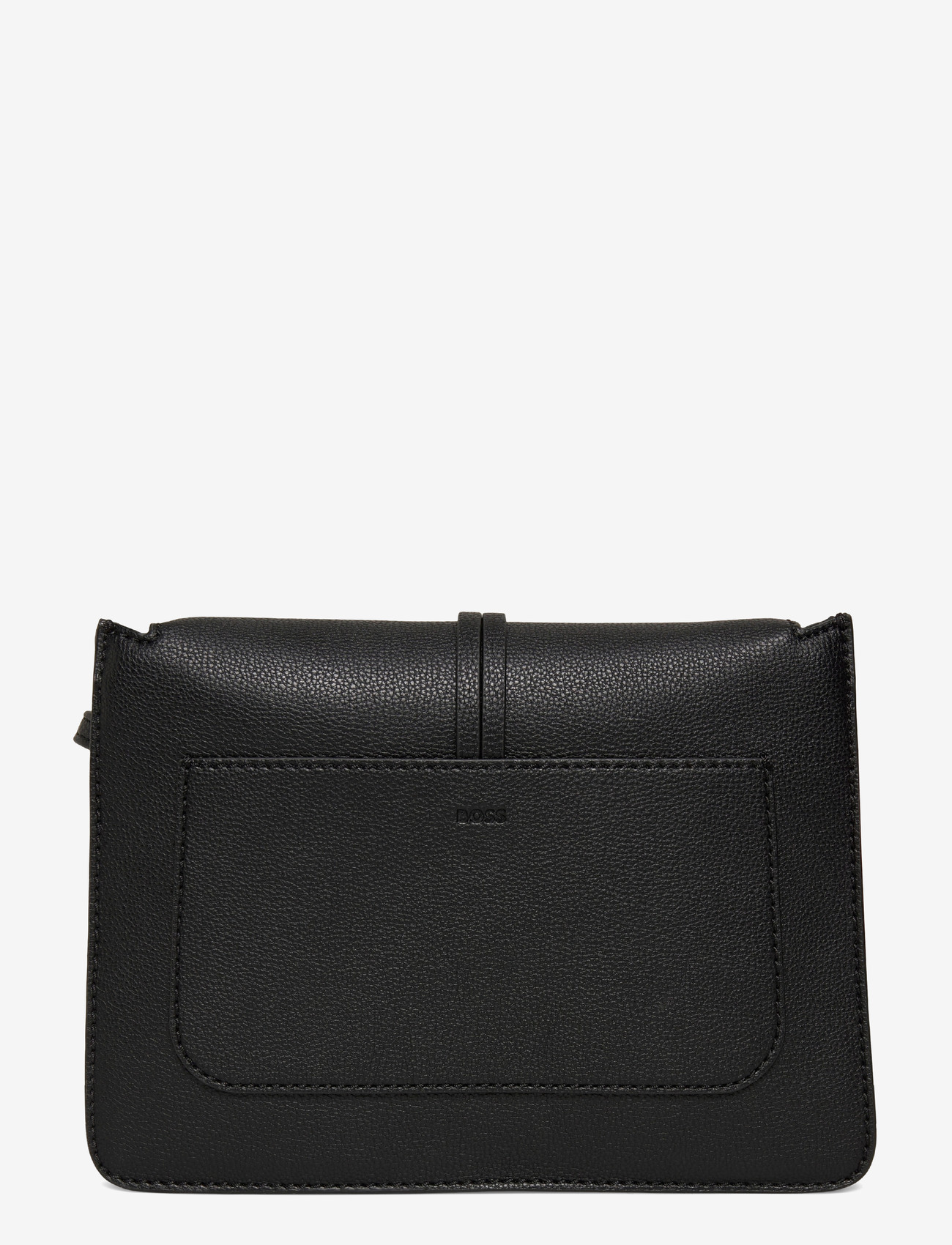 BOSS - NERISSA CROSSBODY - accessories - black - 1