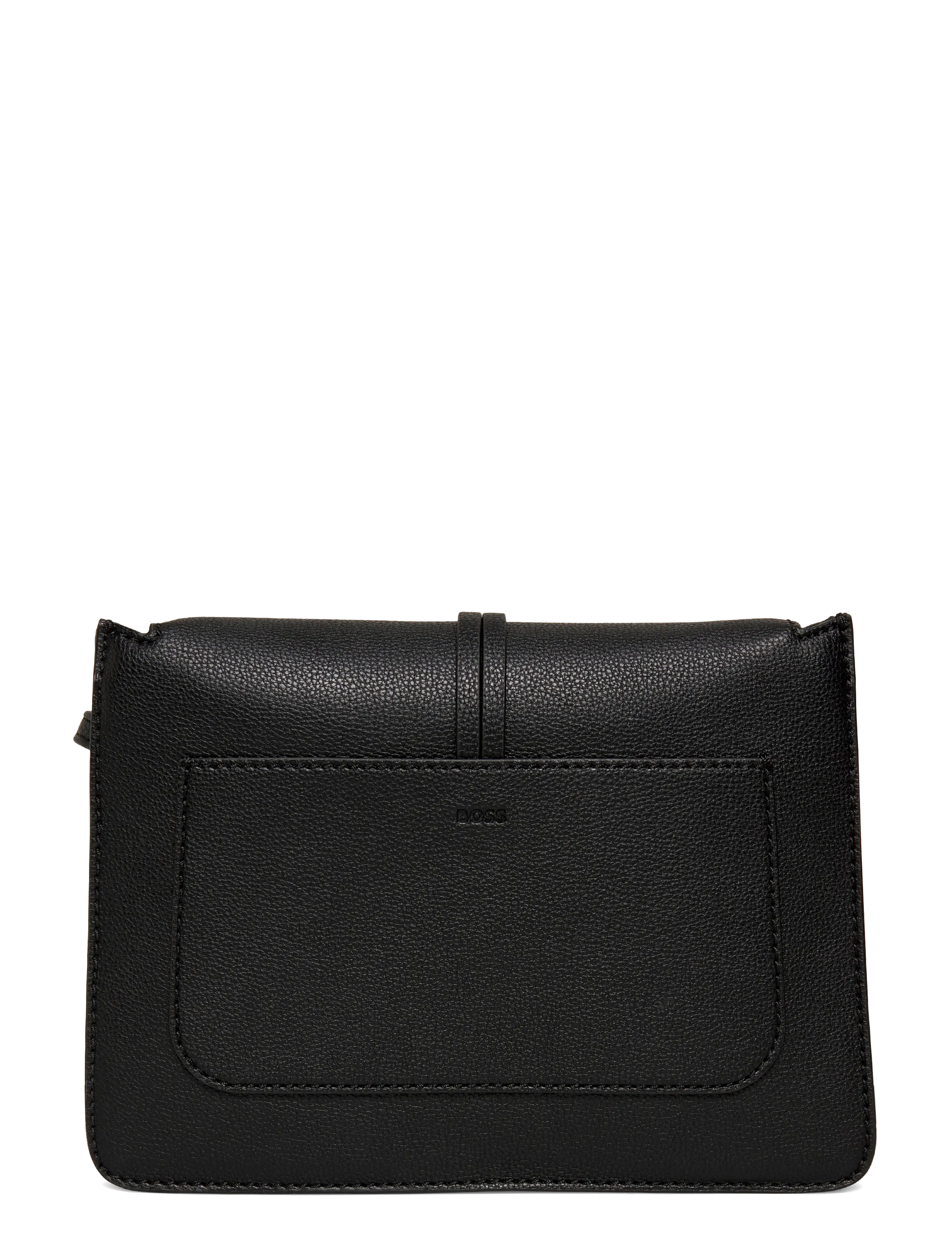 BOSS - NERISSA CROSSBODY - akcesoria - black - 1