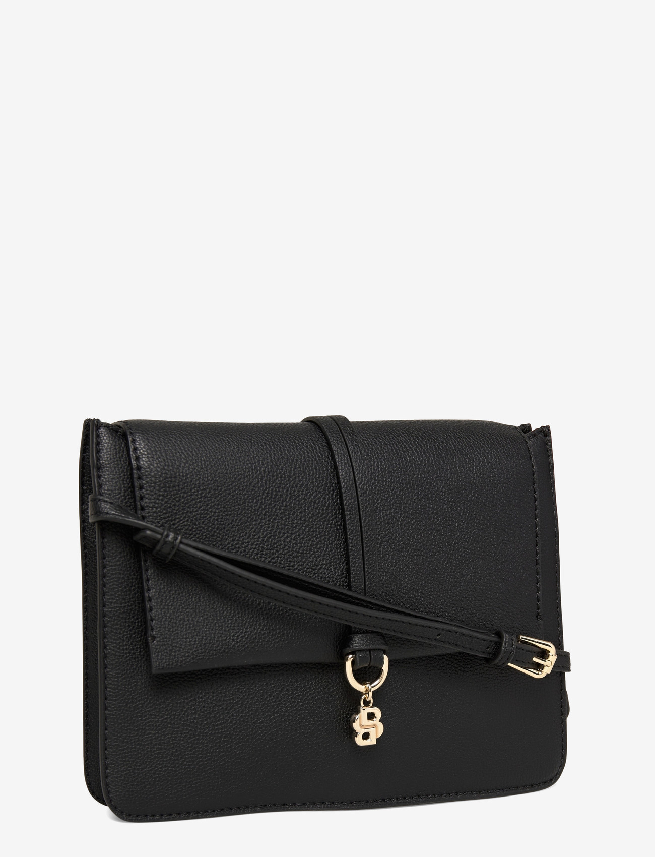 BOSS - NERISSA CROSSBODY - accessories - black - 2