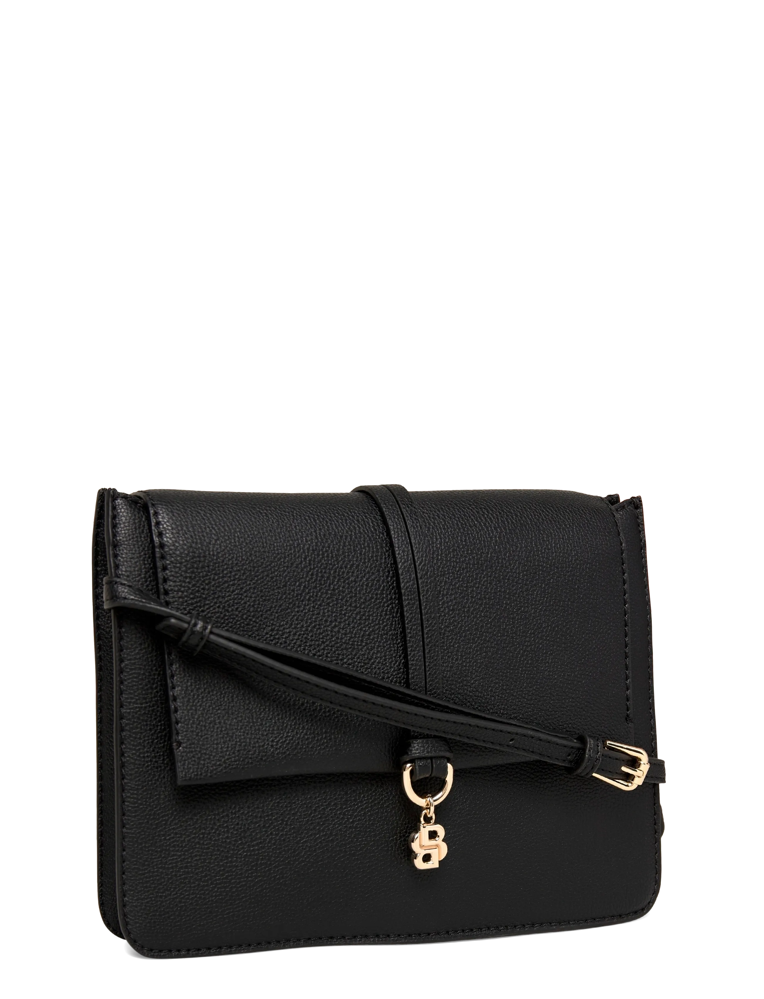 BOSS - NERISSA CROSSBODY - akcesoria - black - 2