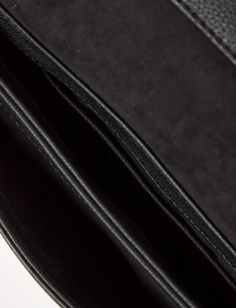 BOSS - NERISSA CROSSBODY - crossbody bags - black - 5