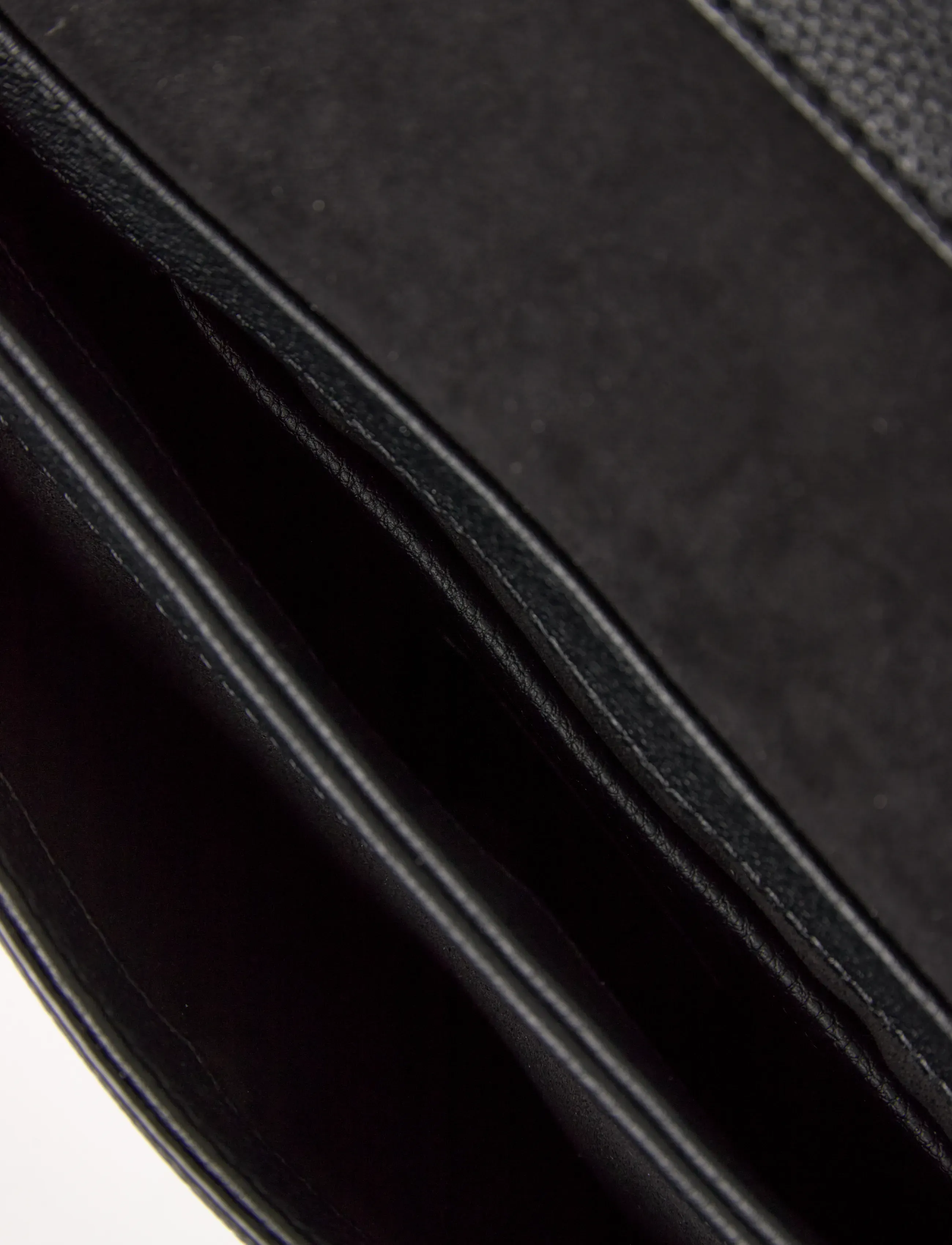 BOSS - NERISSA CROSSBODY - akcesoria - black - 5