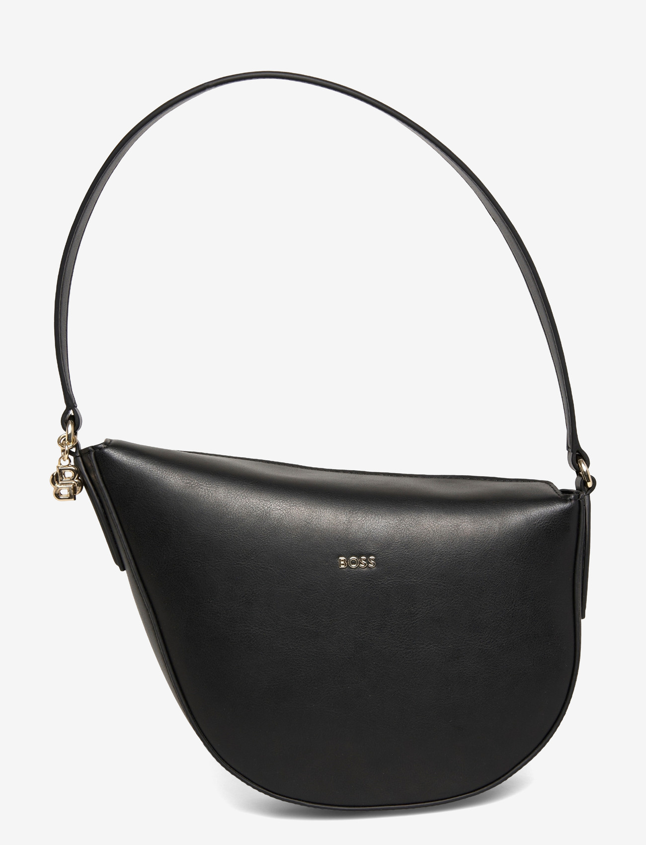 BOSS - NUMAH New Hobo - hverdags stil - black - 0