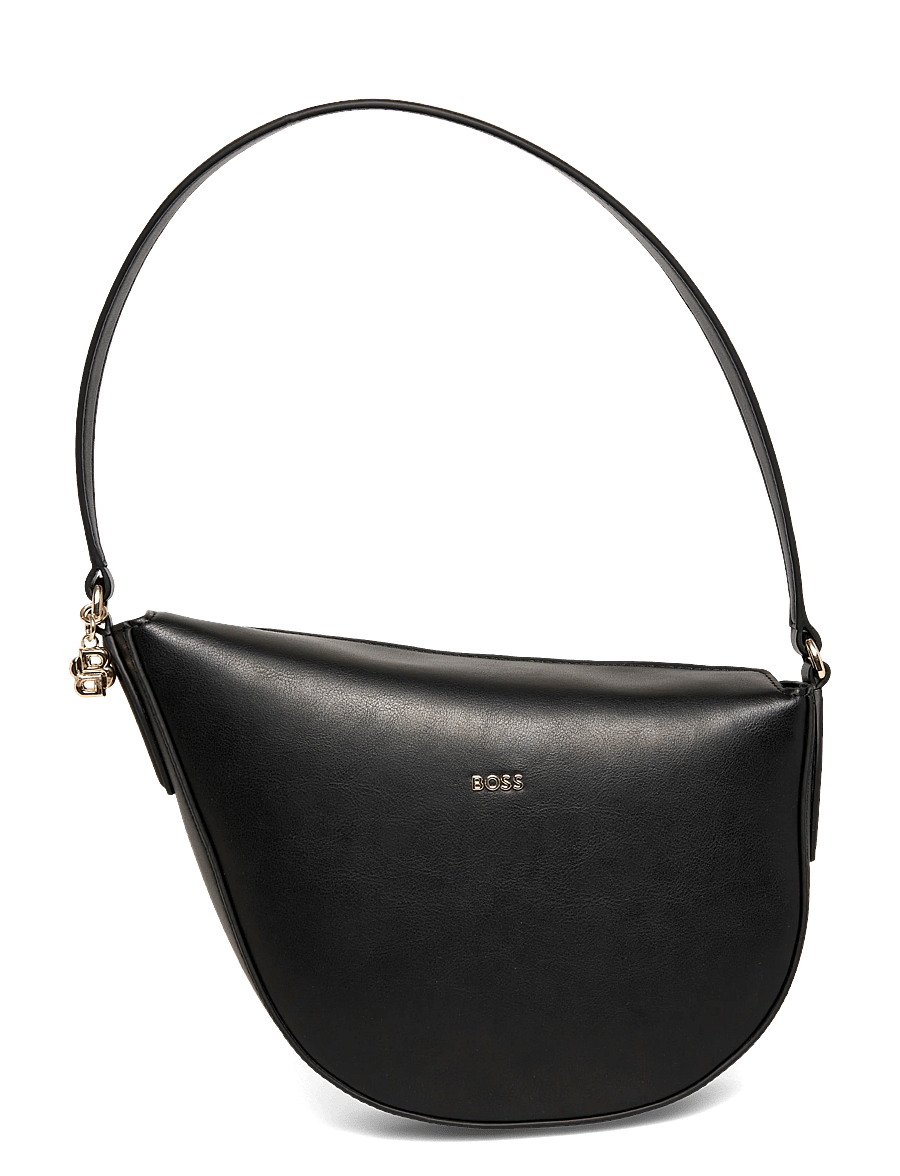 BOSS - NUMAH New Hobo - alltags-style - black - 0