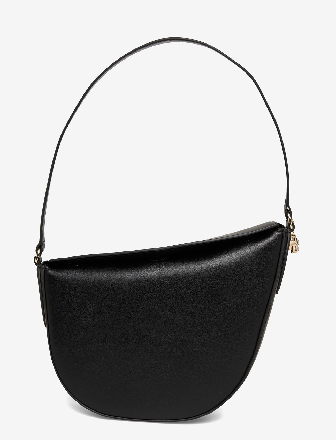 BOSS - NUMAH New Hobo - hverdags stil - black - 1