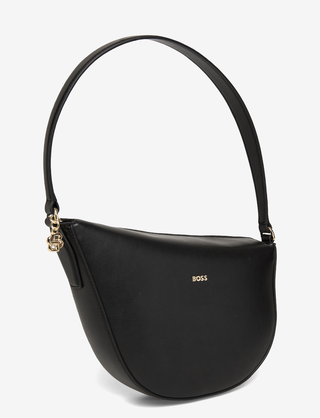 BOSS - NUMAH New Hobo - hverdags stil - black - 2