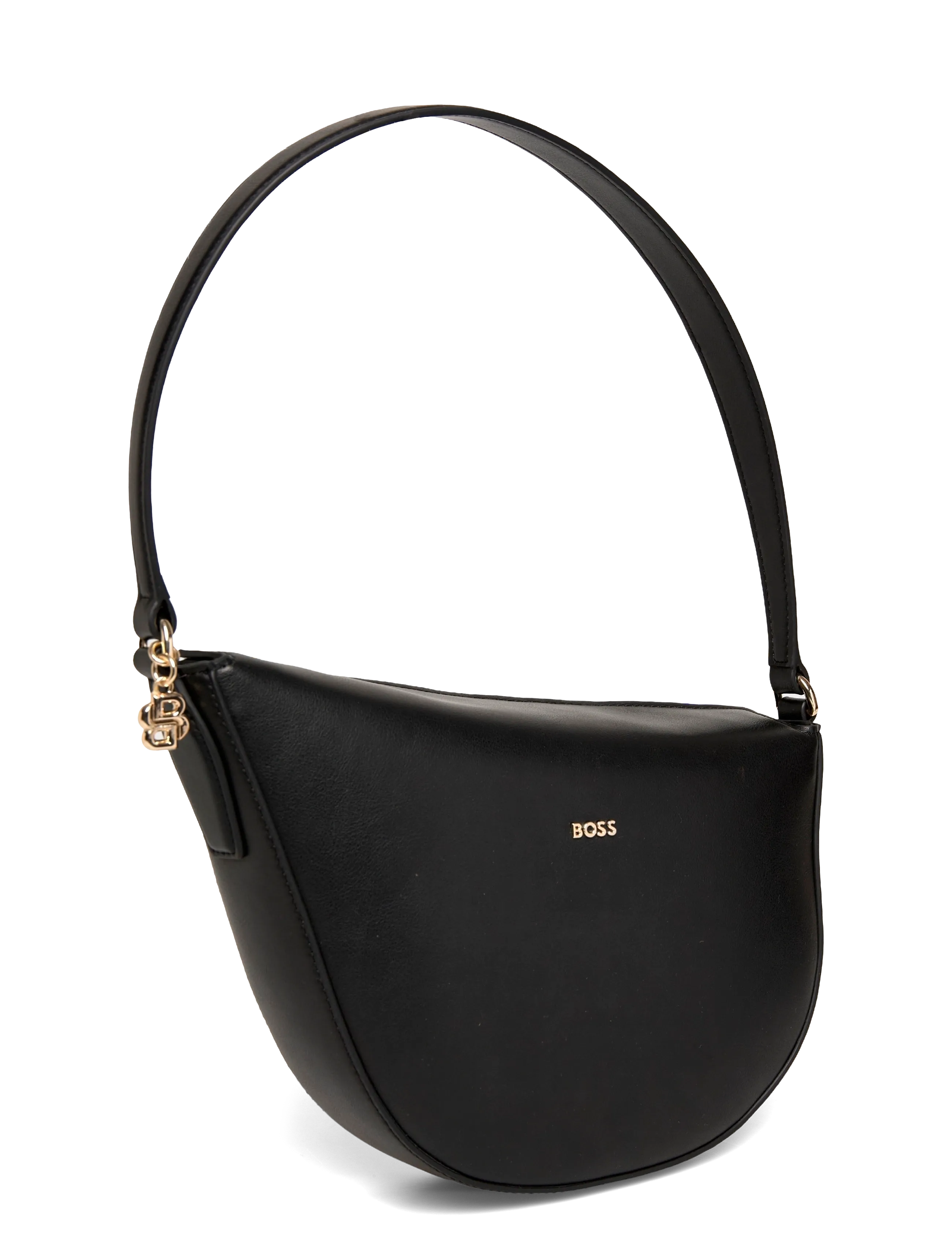 BOSS - NUMAH New Hobo - alltags-style - black - 2
