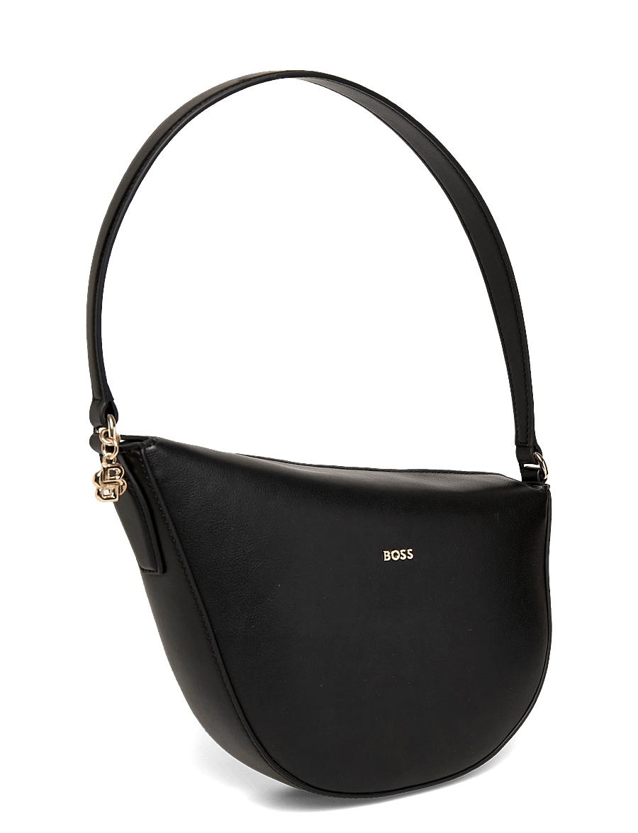 BOSS - NUMAH New Hobo - alltags-style - black - 2