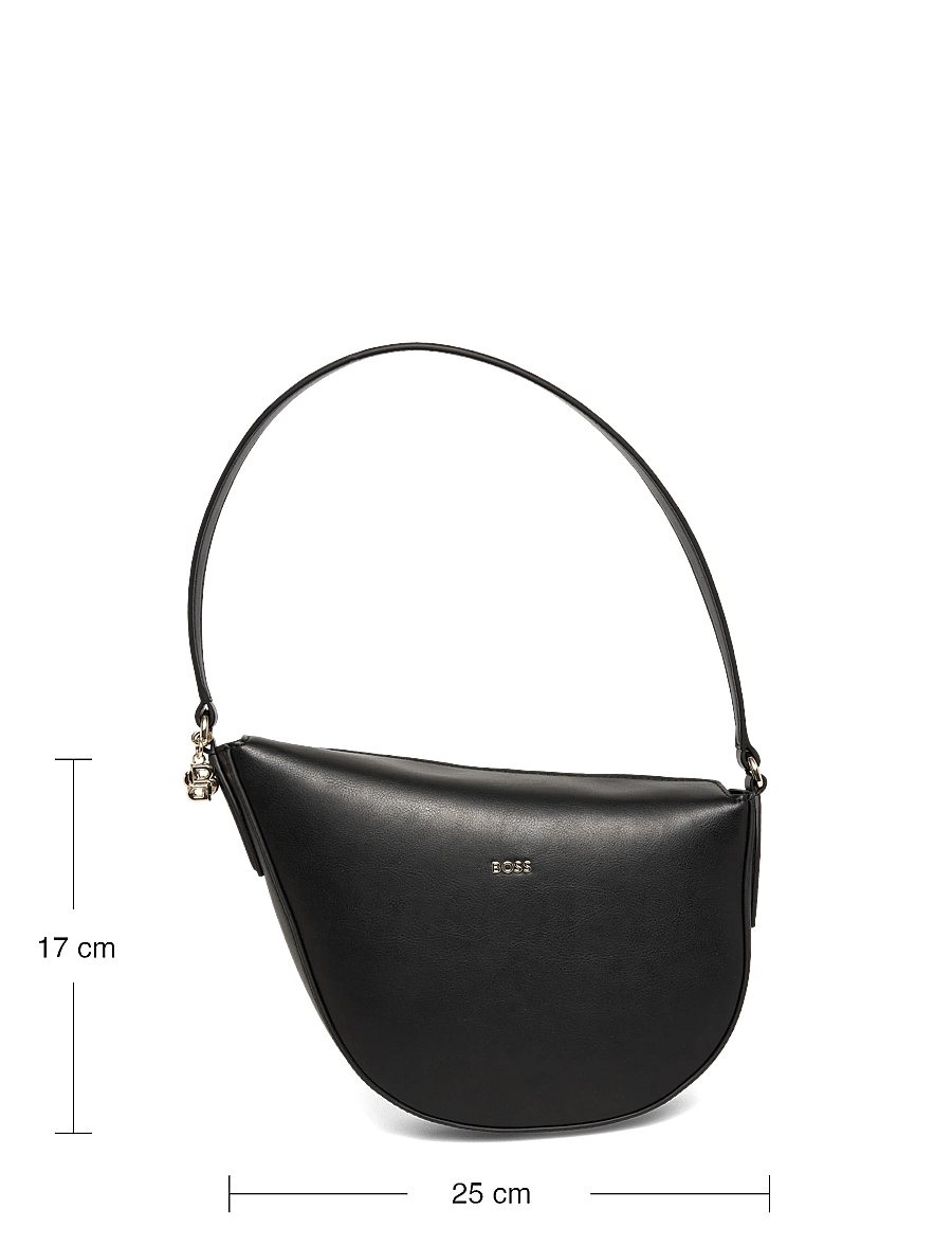 BOSS - NUMAH New Hobo - alltags-style - black - 3