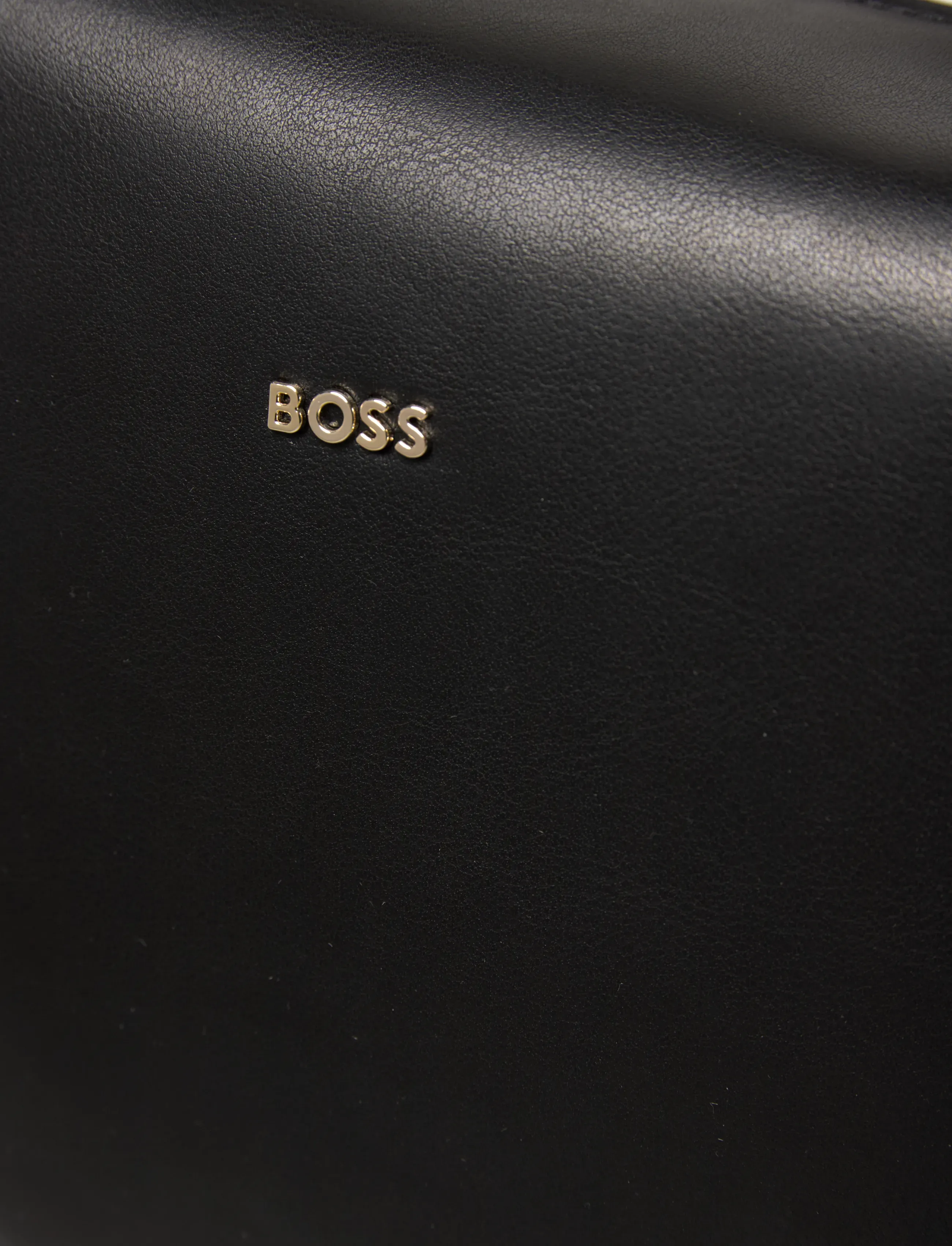BOSS - NUMAH New Hobo - alltags-style - black - 4