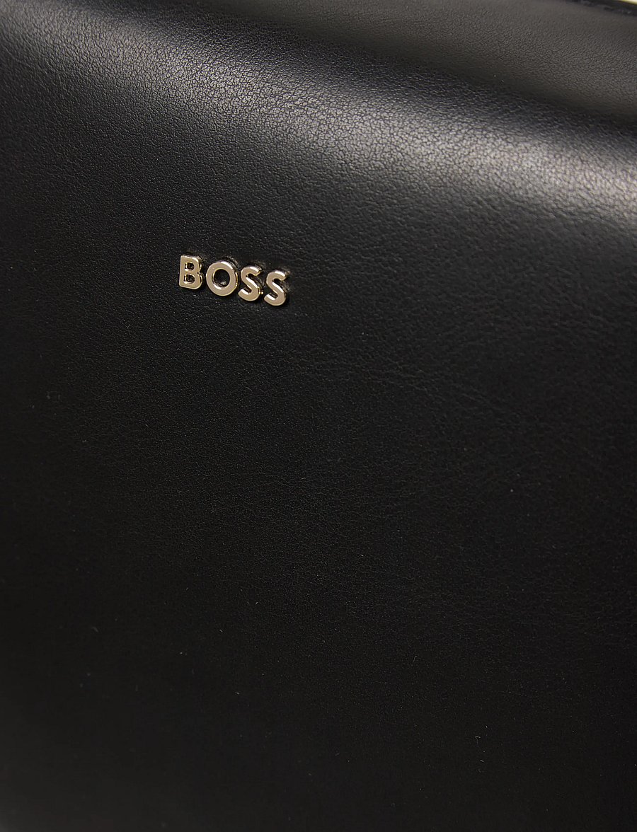 BOSS - NUMAH New Hobo - alltags-style - black - 4