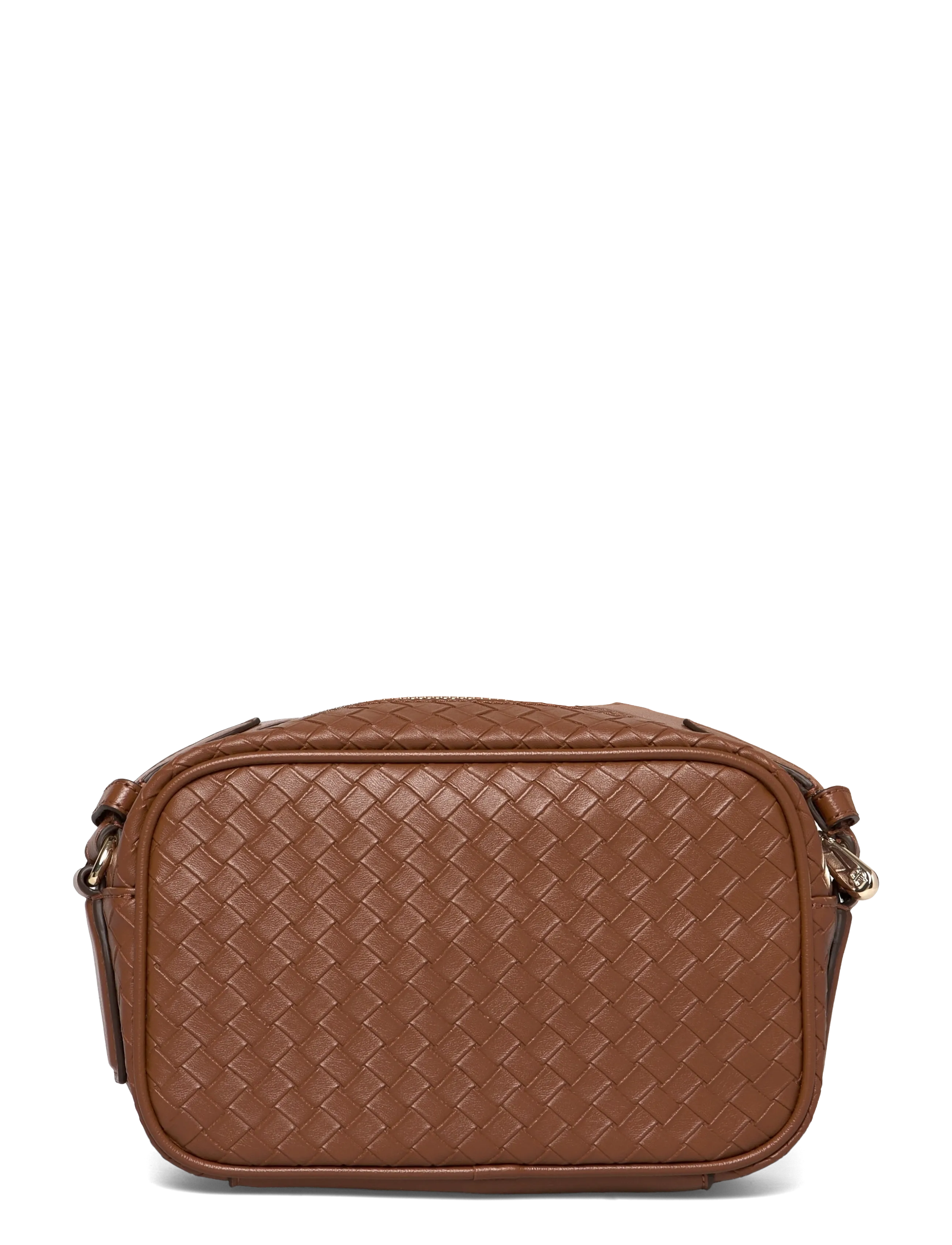 BOSS - Sandy Crossbody SQ - medium brown - 1