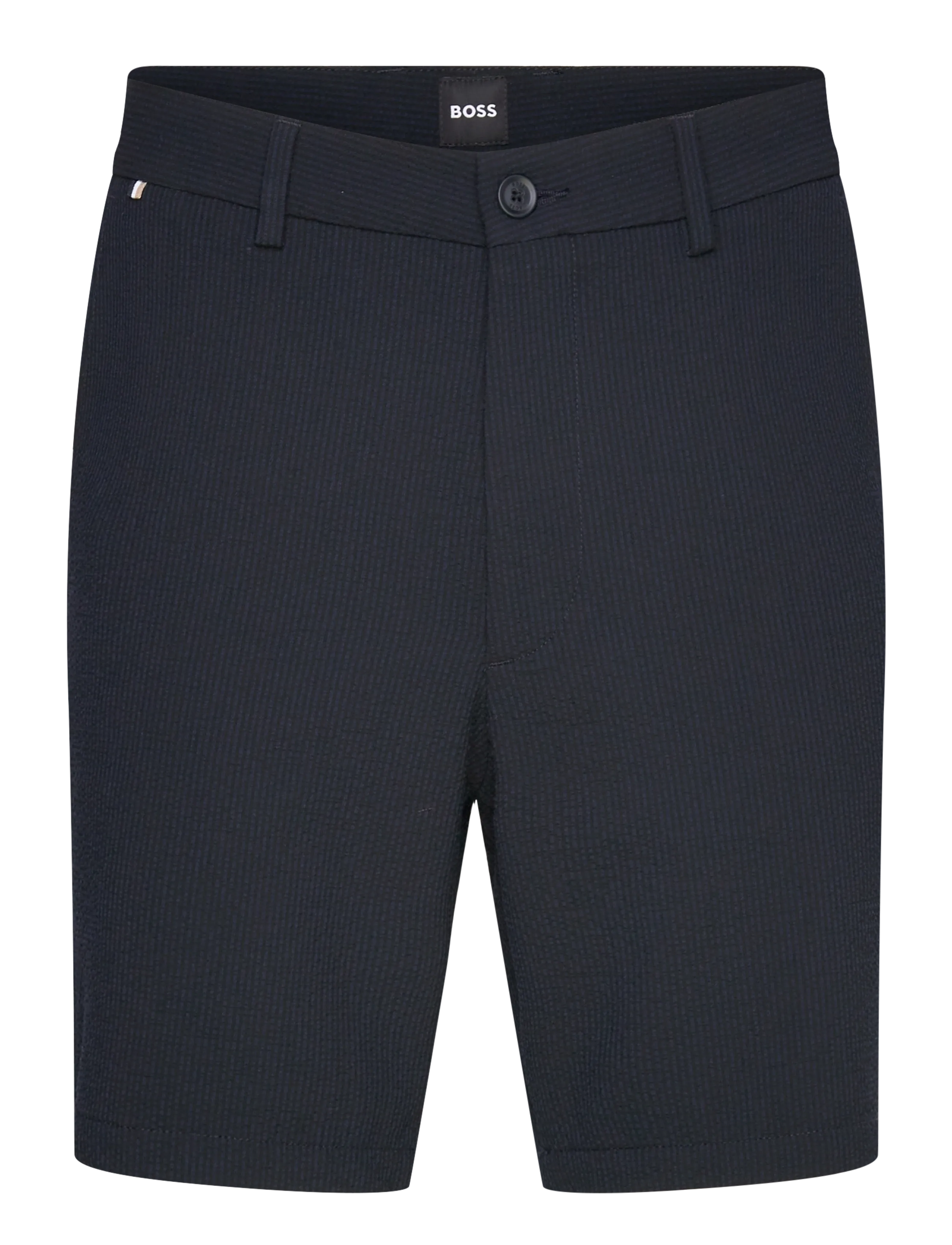 BOSS H-Kane1-Bp-Shorts Navy - 32 - Herren