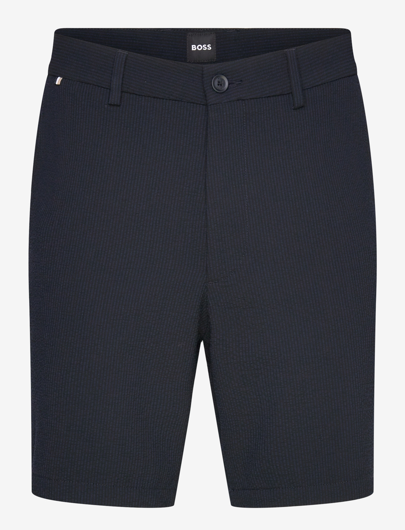 BOSS - H-Kane1-BP-Shorts - chinos shorts - dark blue - 0