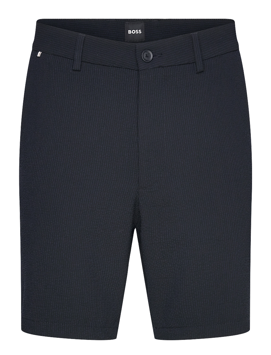 BOSS - H-Kane1-BP-Shorts - lühikesed chino-püksid - dark blue - 1